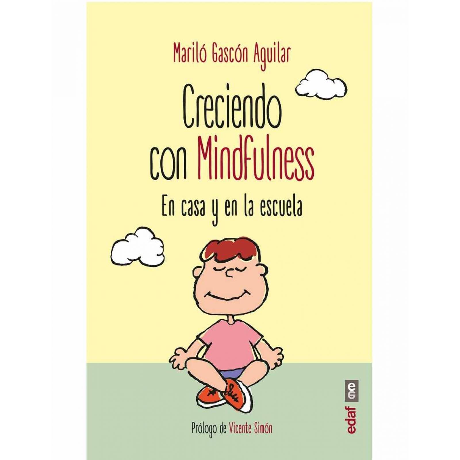 Creciendo con Mindfulness