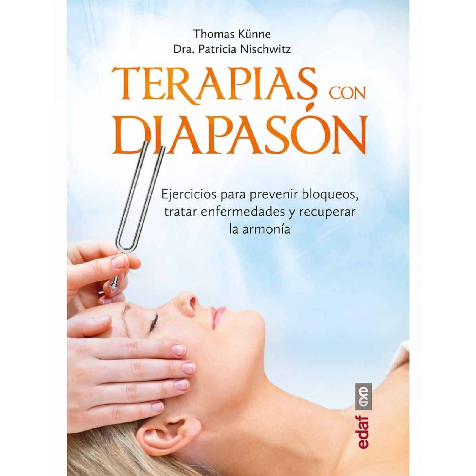 TERAPIA CON DIAPASON