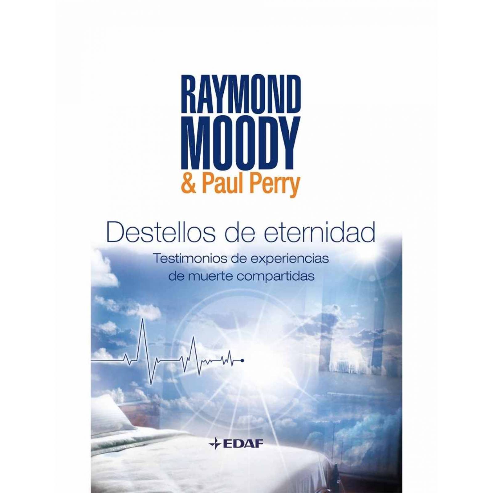 DESTELLOS DE ETERNIDAD