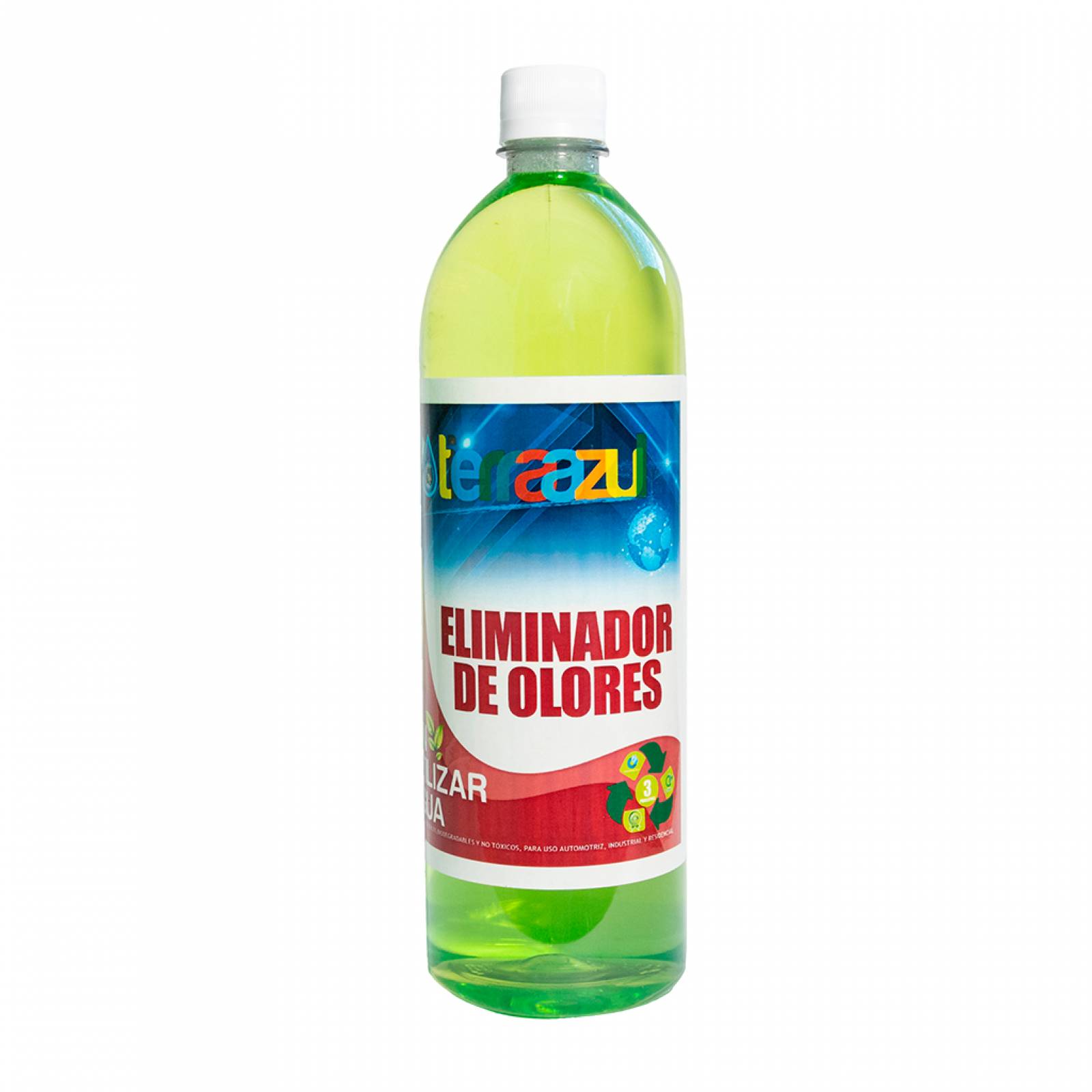 Comprar Botella BH&G Para Agua 1lt