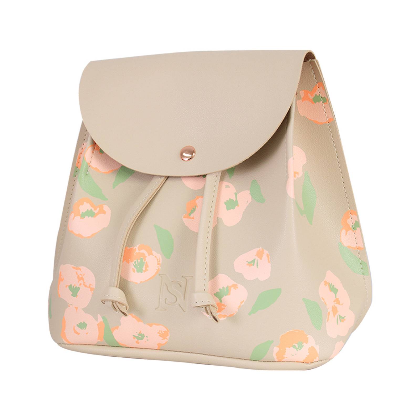 Set de Perfume Mujer con Mochila True Love Natural Scents