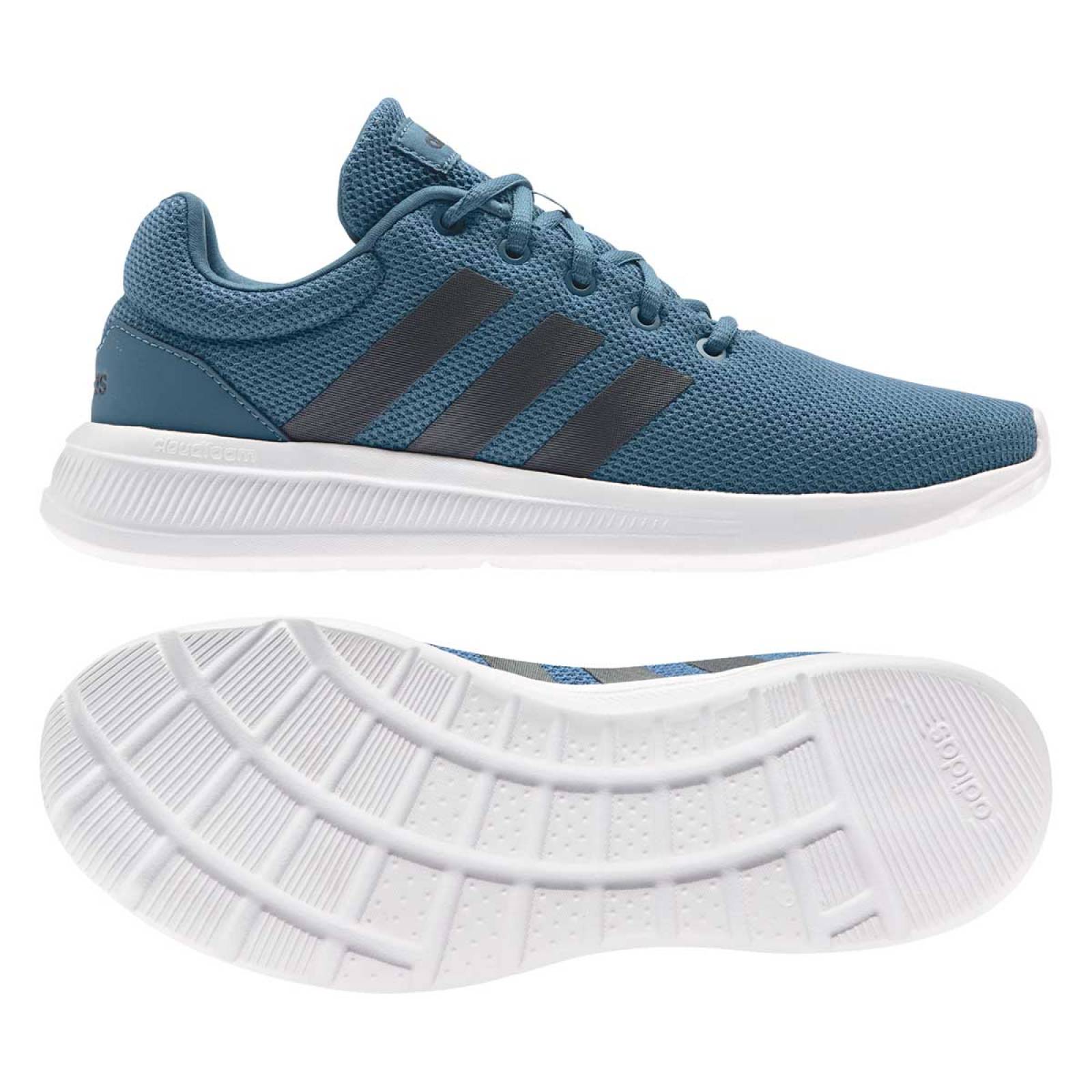 TENIS de Adidas Para Hombre en Azul GZ2811 T4