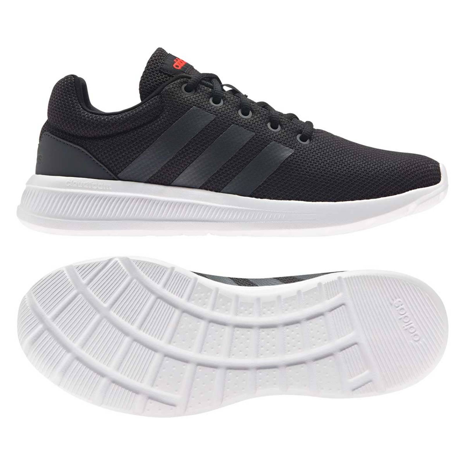 TENIS de Adidas Para Hombre en Negro GZ2813 T4
