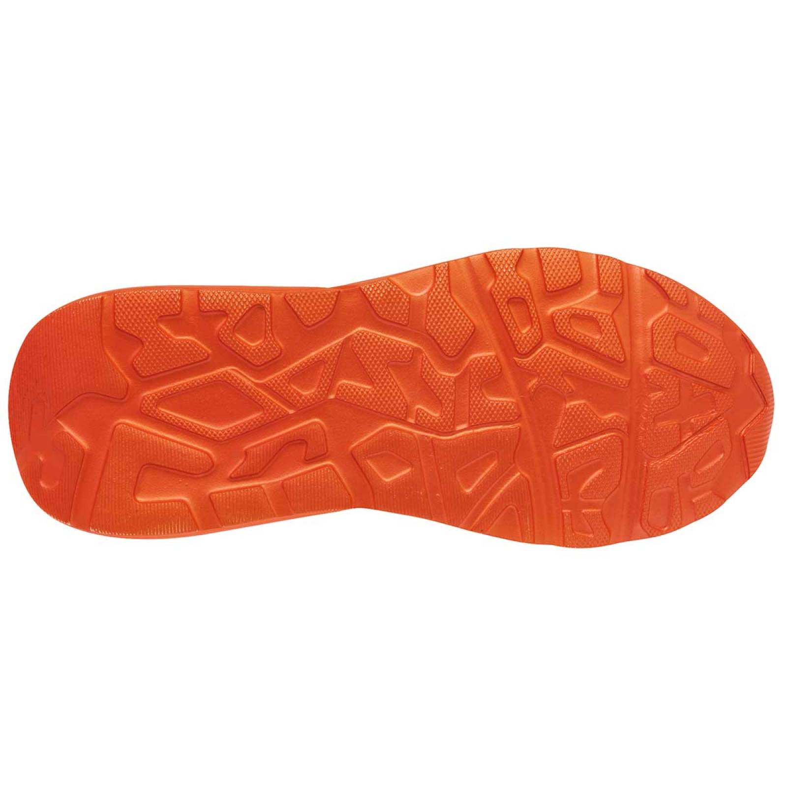 TENIS de Whats U Para Hombre en Naranja 326904 T4