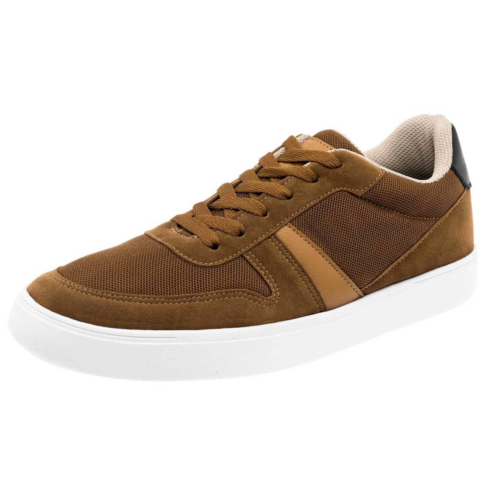 TENIS de Hs casual Para Hombre en CAMEL 7500 T4