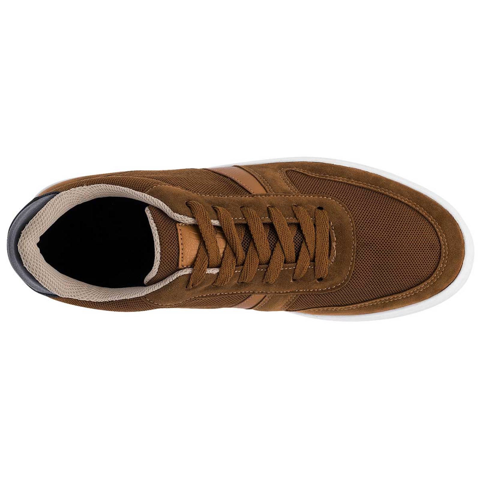 TENIS de Hs casual Para Hombre en CAMEL 7500 T4
