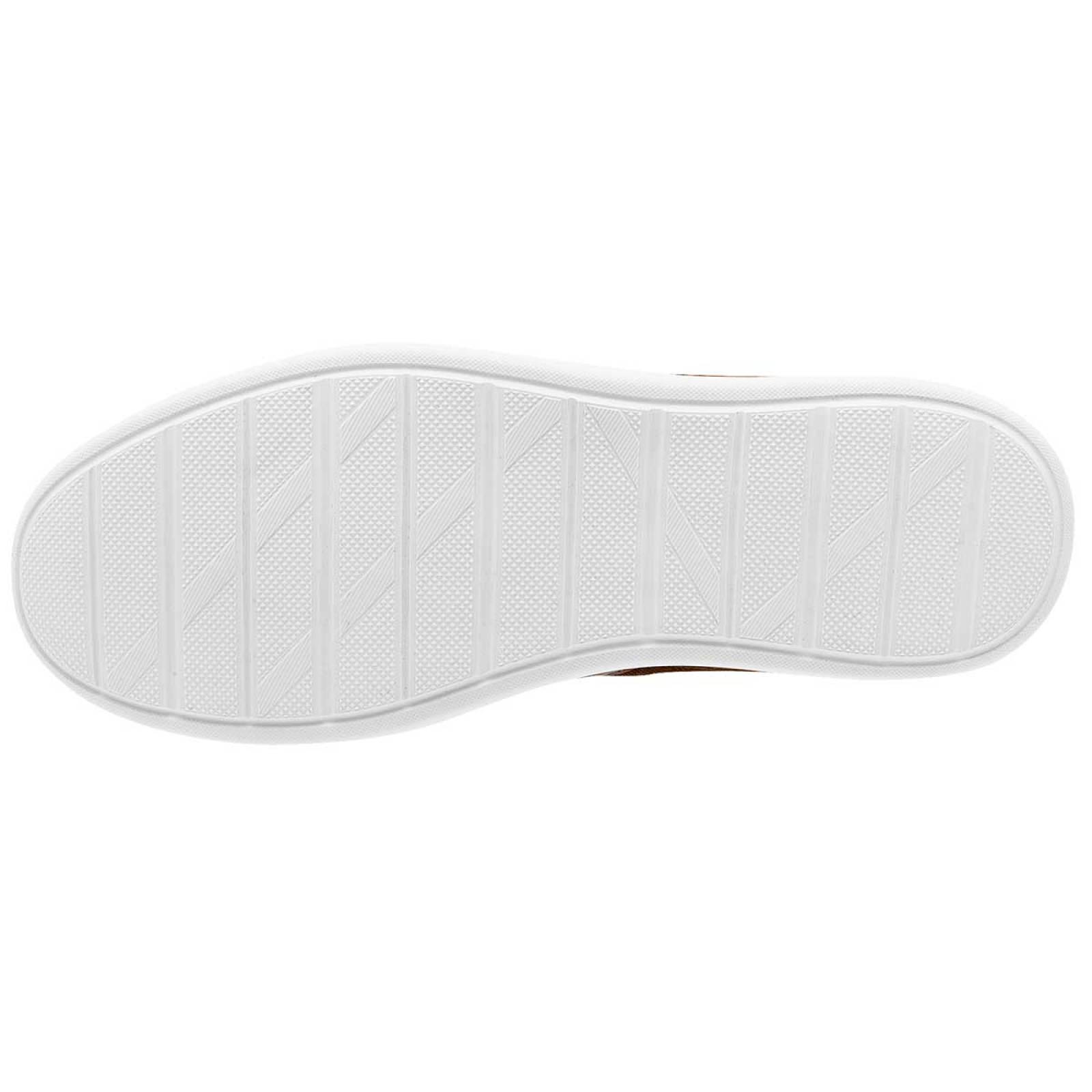 TENIS de Hs casual Para Hombre en CAMEL 7500 T4