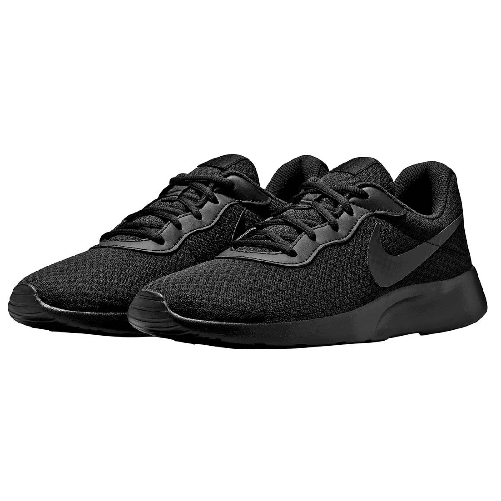 TENIS de Nike Para Hombre en Negro DJ6258001 T4