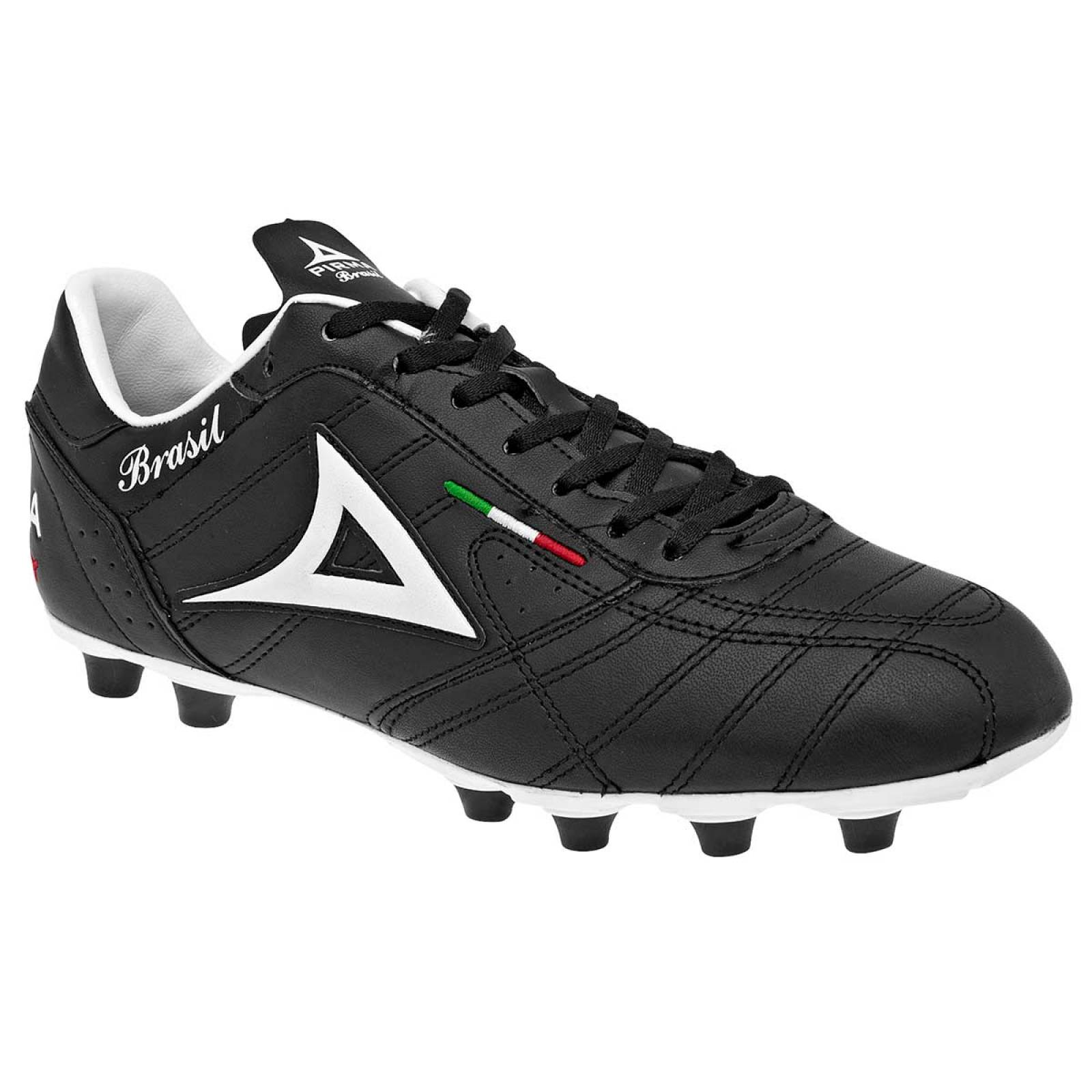 TENIS de Pirma Para Hombre en Negro 501 T4