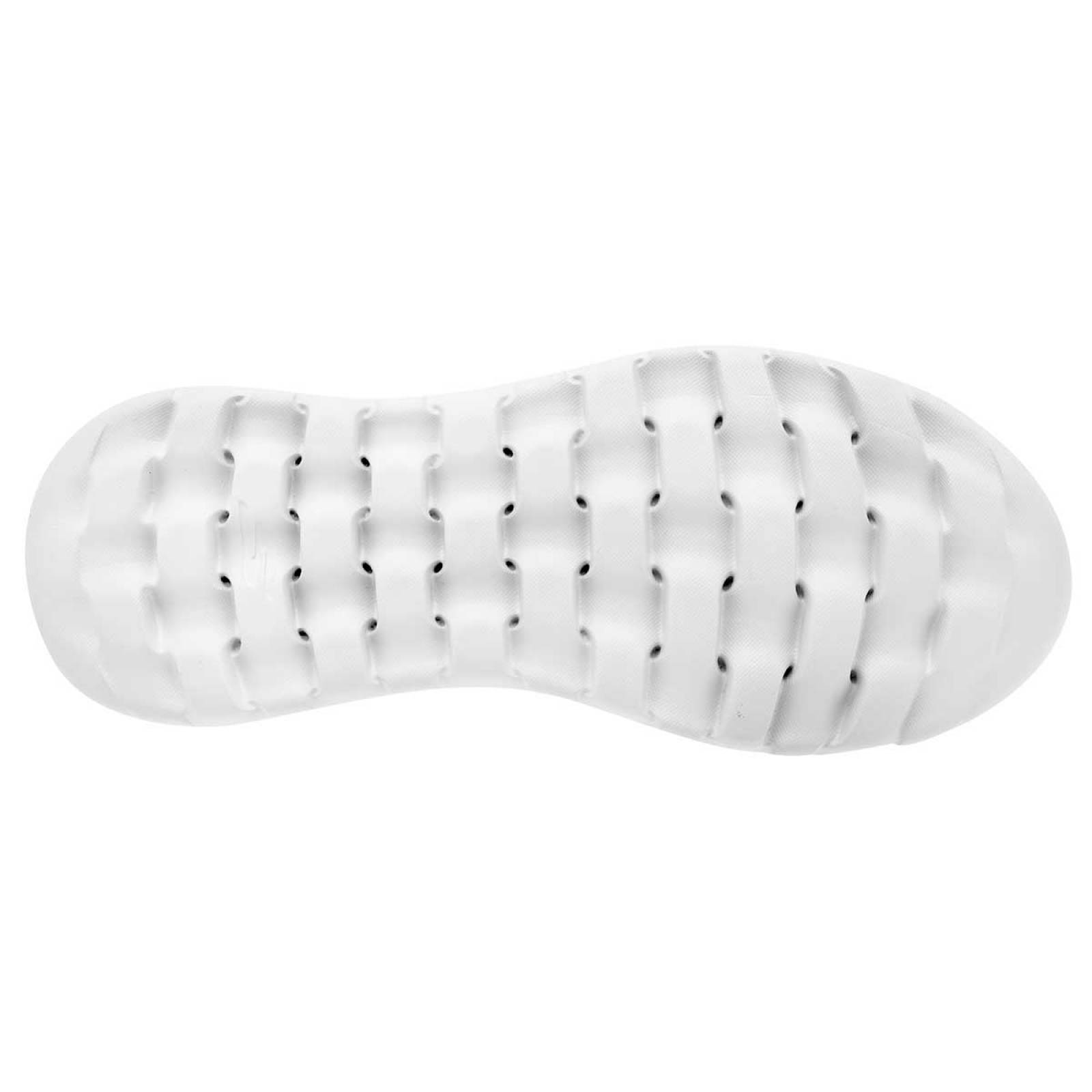 TENIS de Skechers Para Hombre en Gris 216166XGR T4