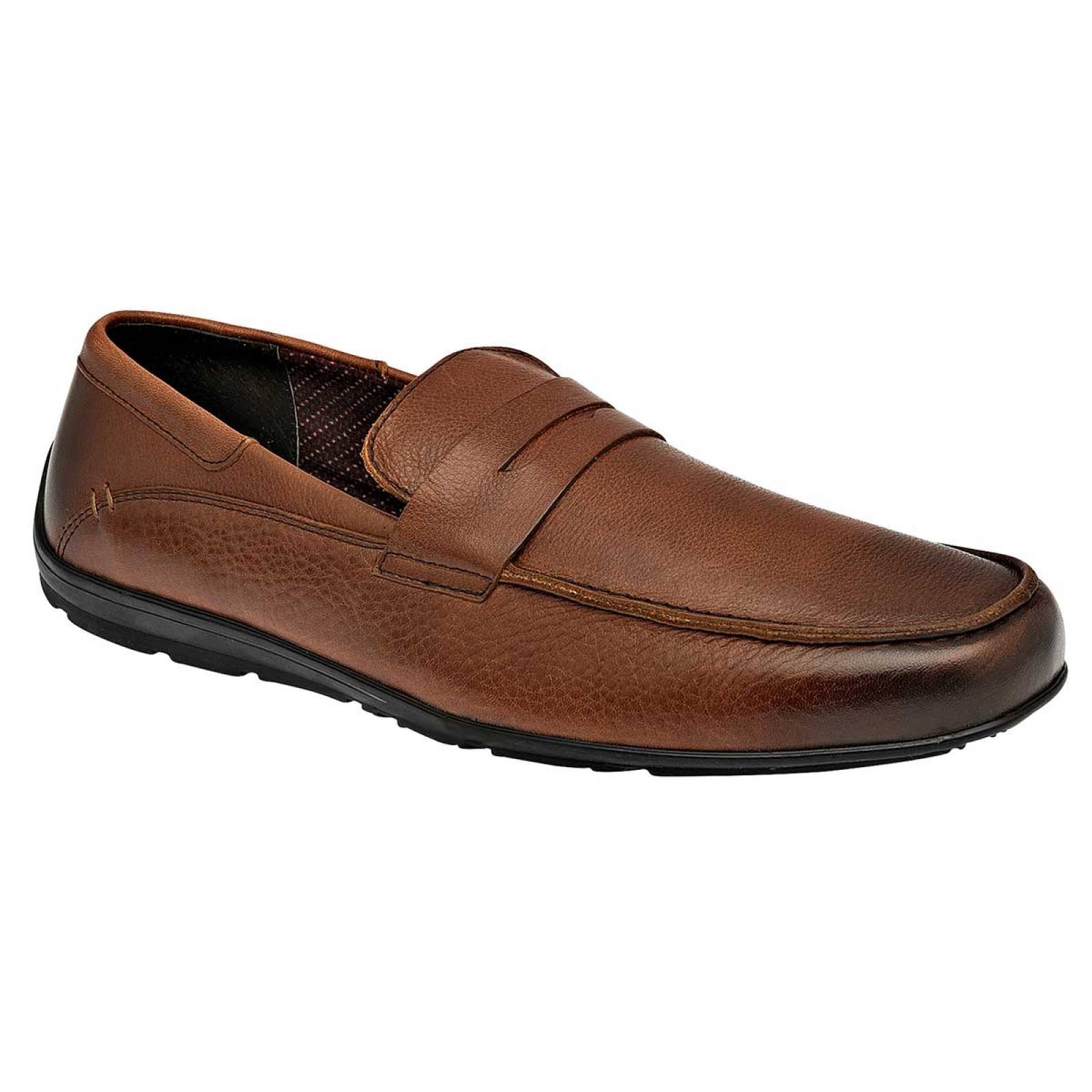 Zapatos Casuales Zapatos Flexi Hombre Mocasines Playa Flexi