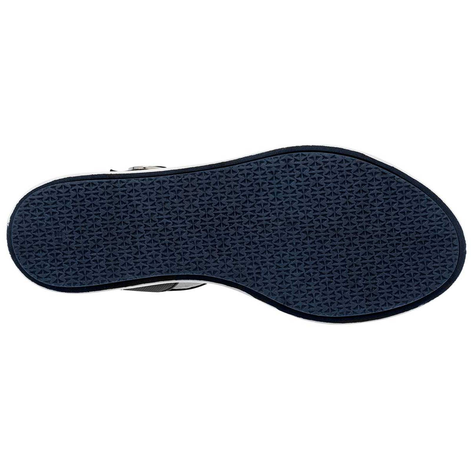 SANDALIA de Ferrioni Para Mujer en Negro M0900103 T4