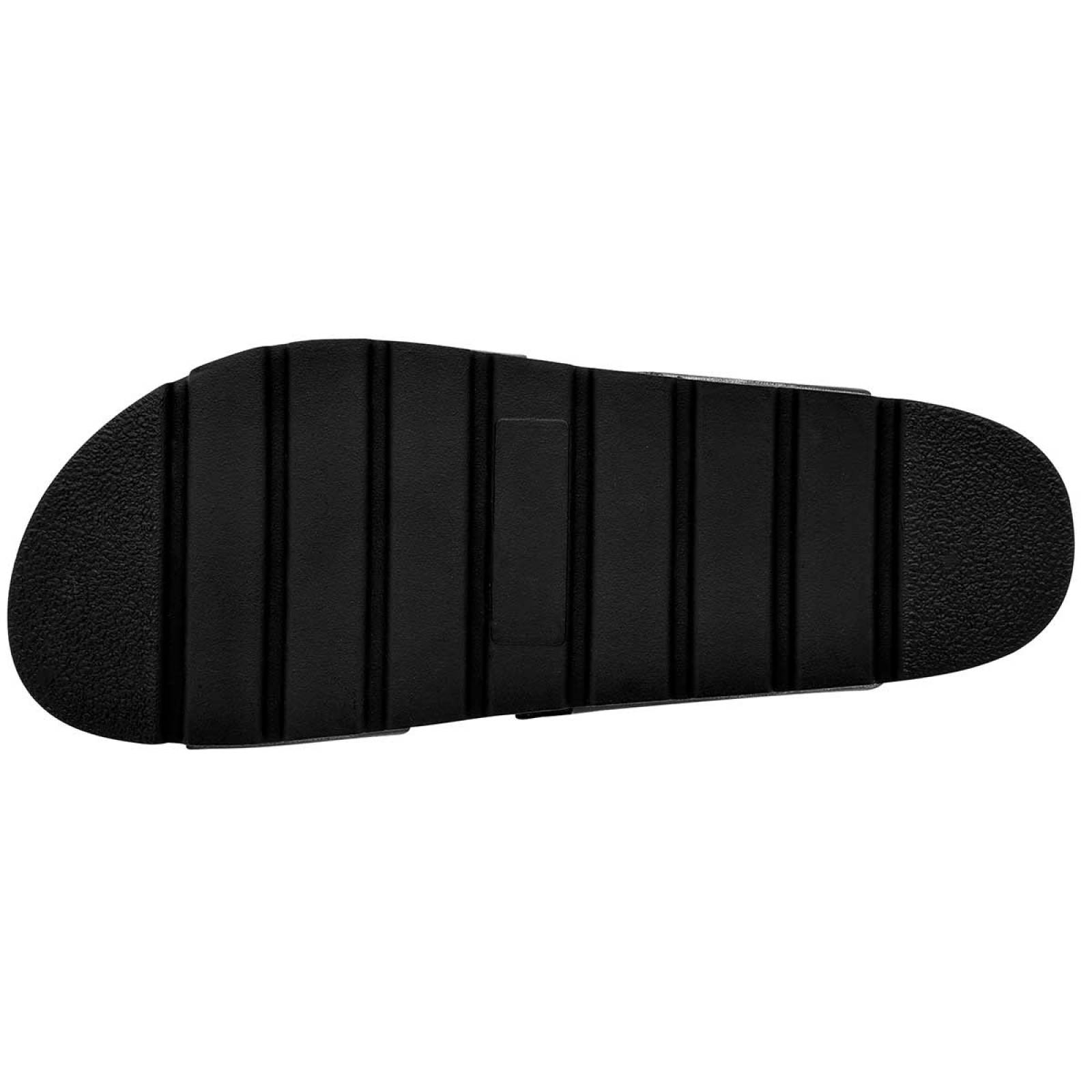 SANDALIA de Gosh Para Mujer en Negro 2670701 T4