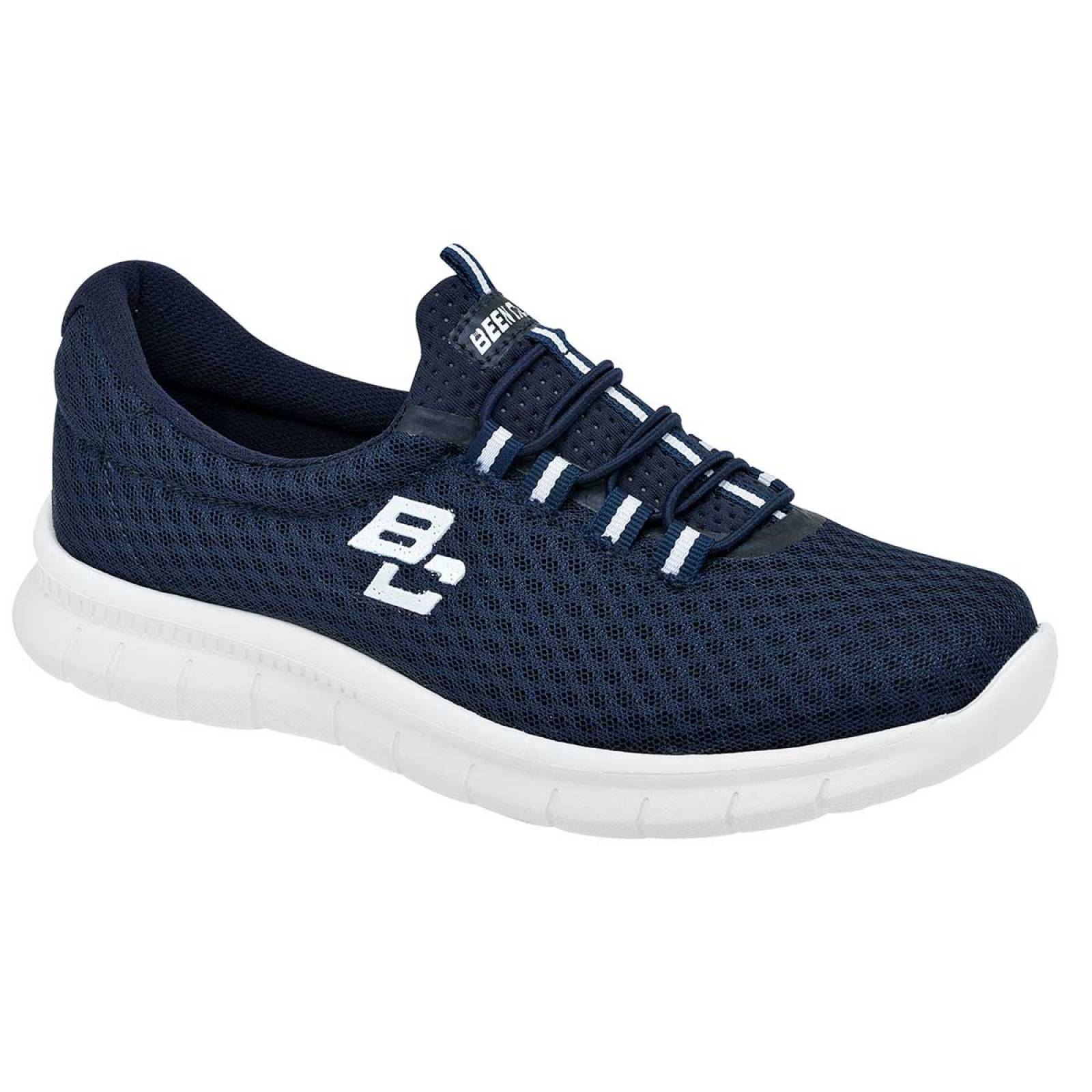 TENIS de Been class Para Mujer en Marino 15860 T4