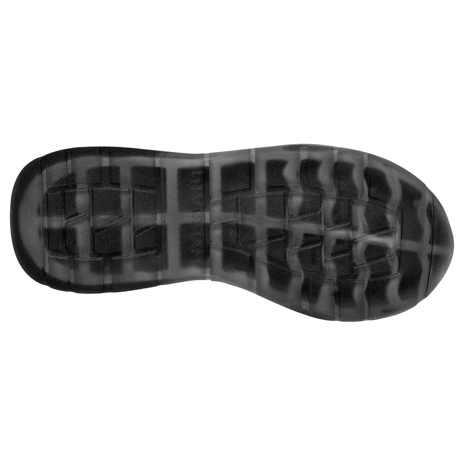 TENIS de Been class Para Mujer en Negro 16058 T4