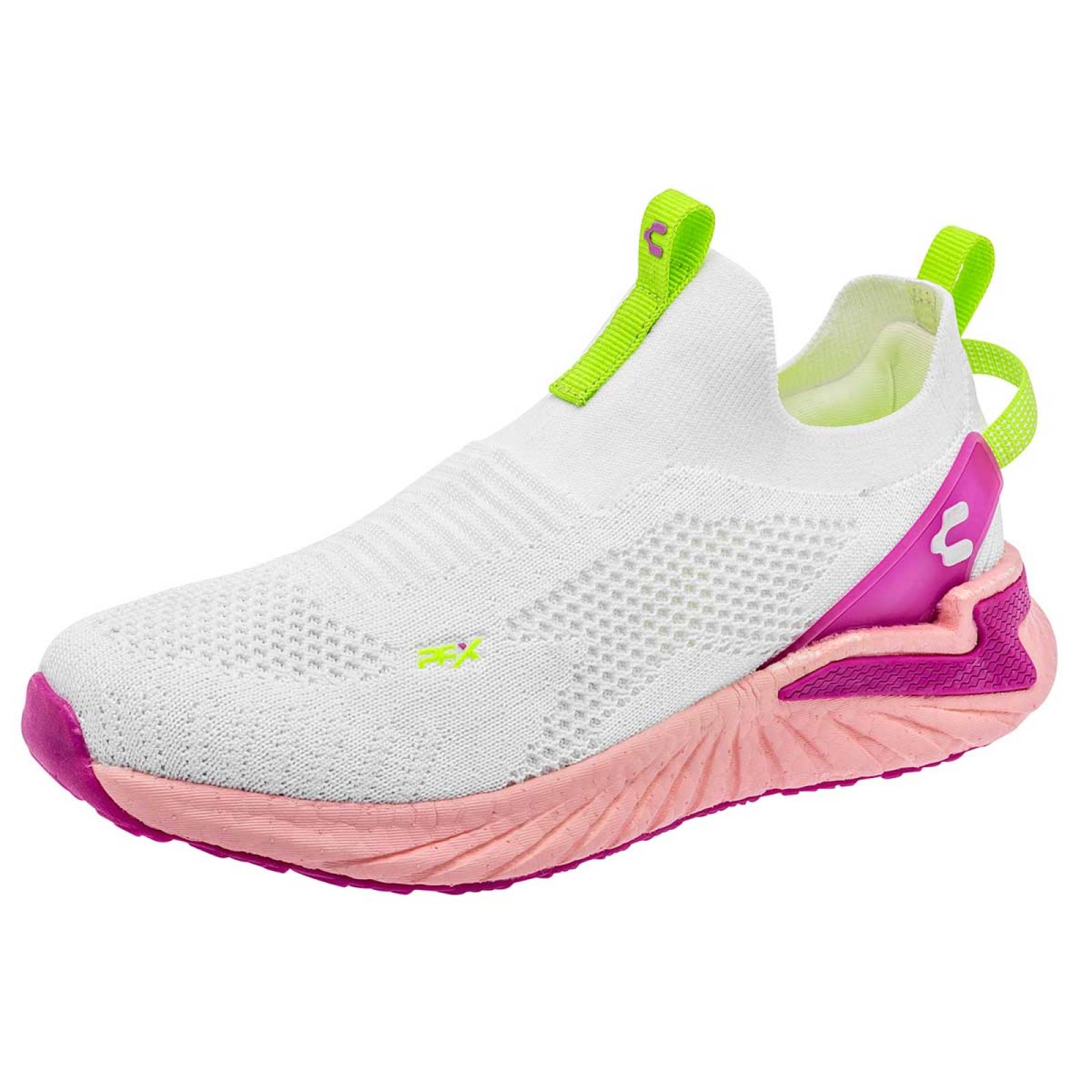 TENIS de Charly Para Mujer en Blanco 1049996 T4