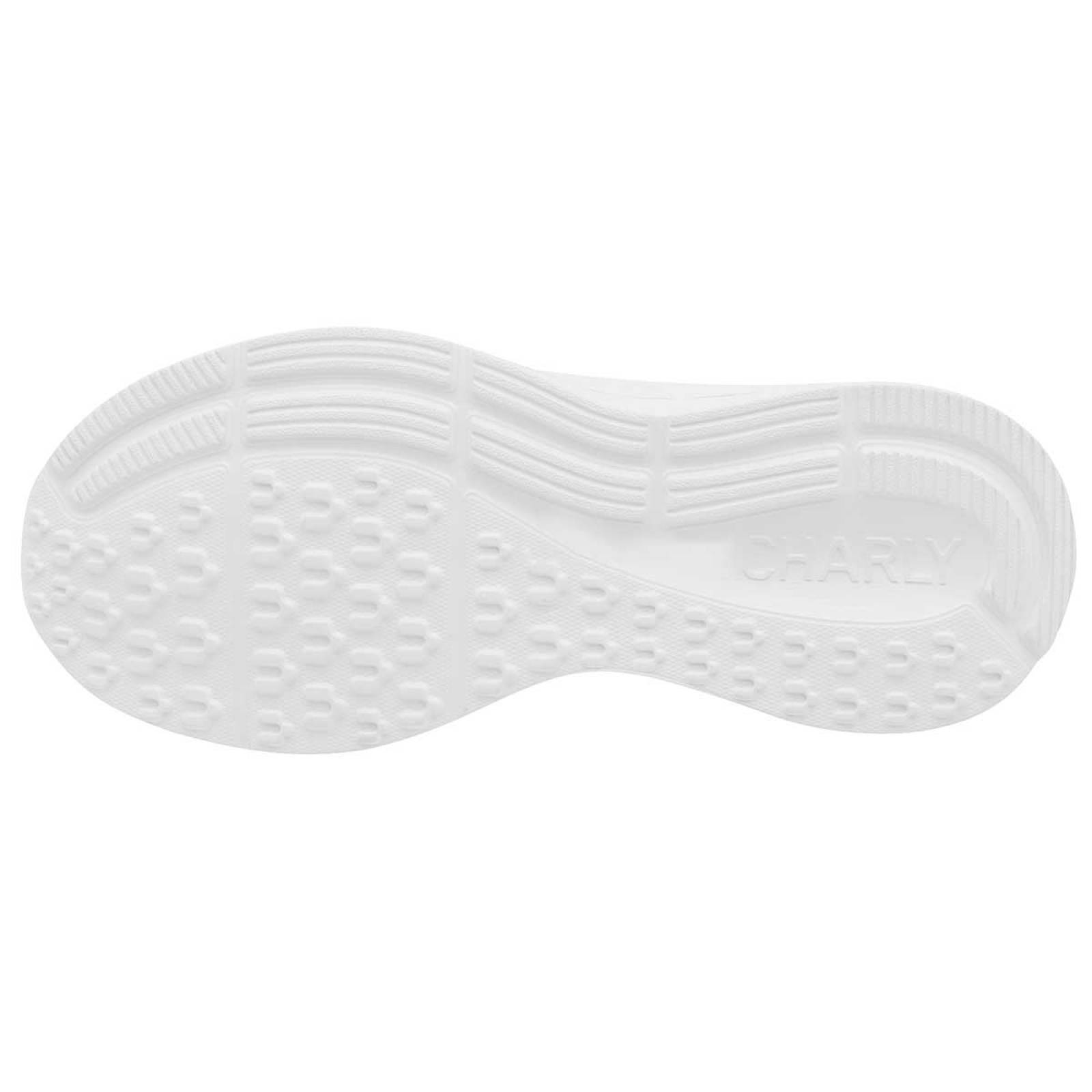 TENIS de Charly Para Mujer en Gris 1059081 T4