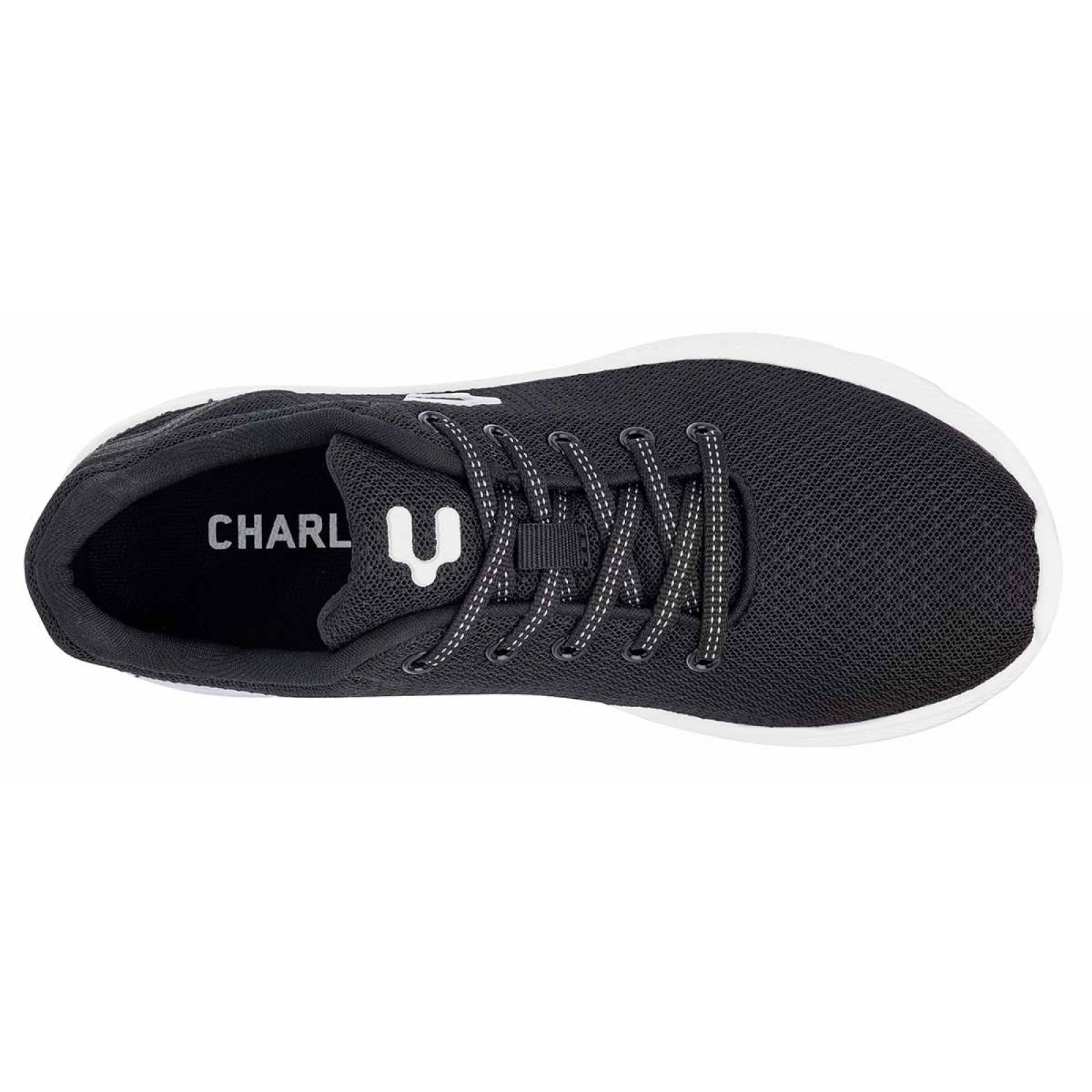 TENIS de Charly Para Mujer en Negro 1049768 T4 - Main Image