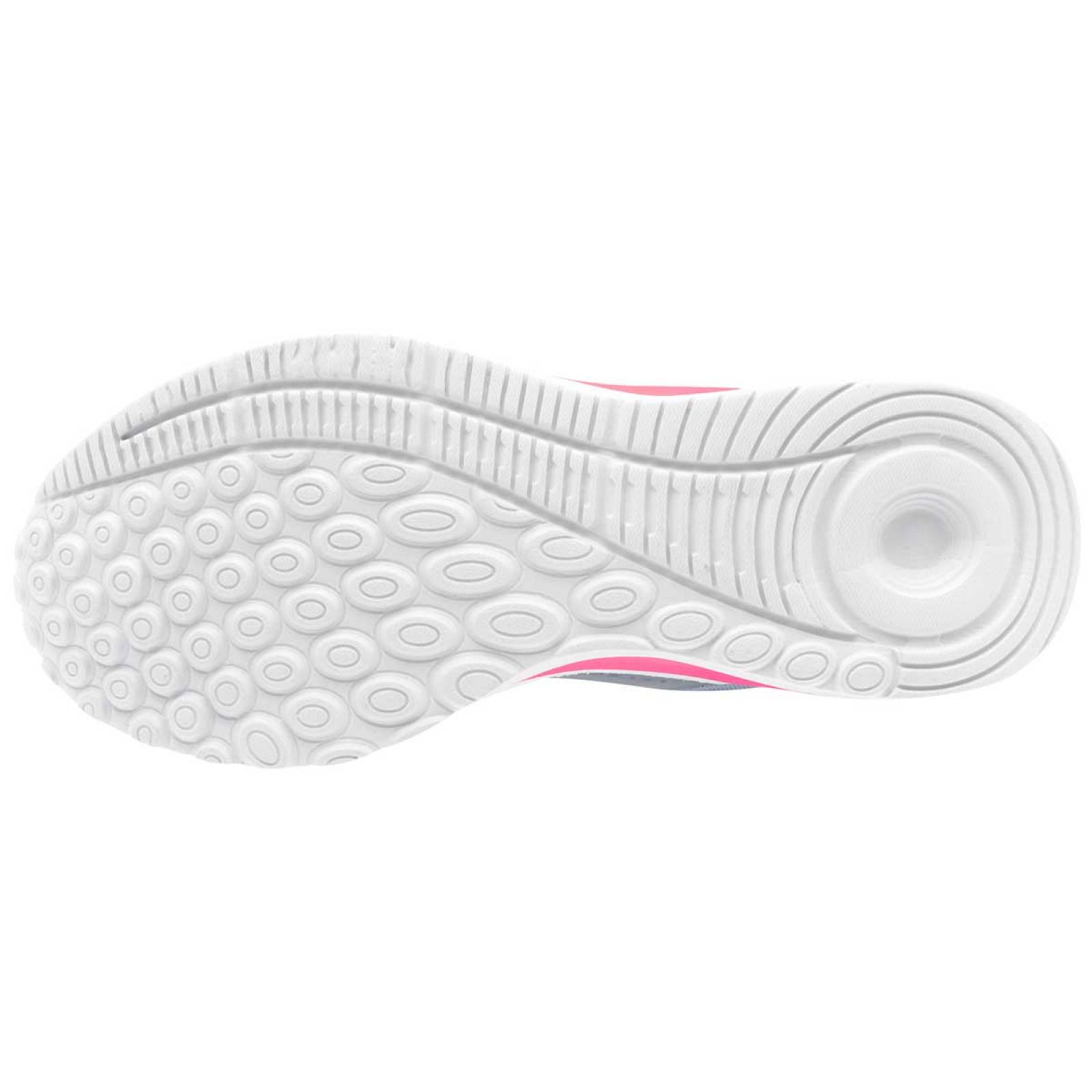 TENIS de Court Para Mujer en Azul A4702T T4