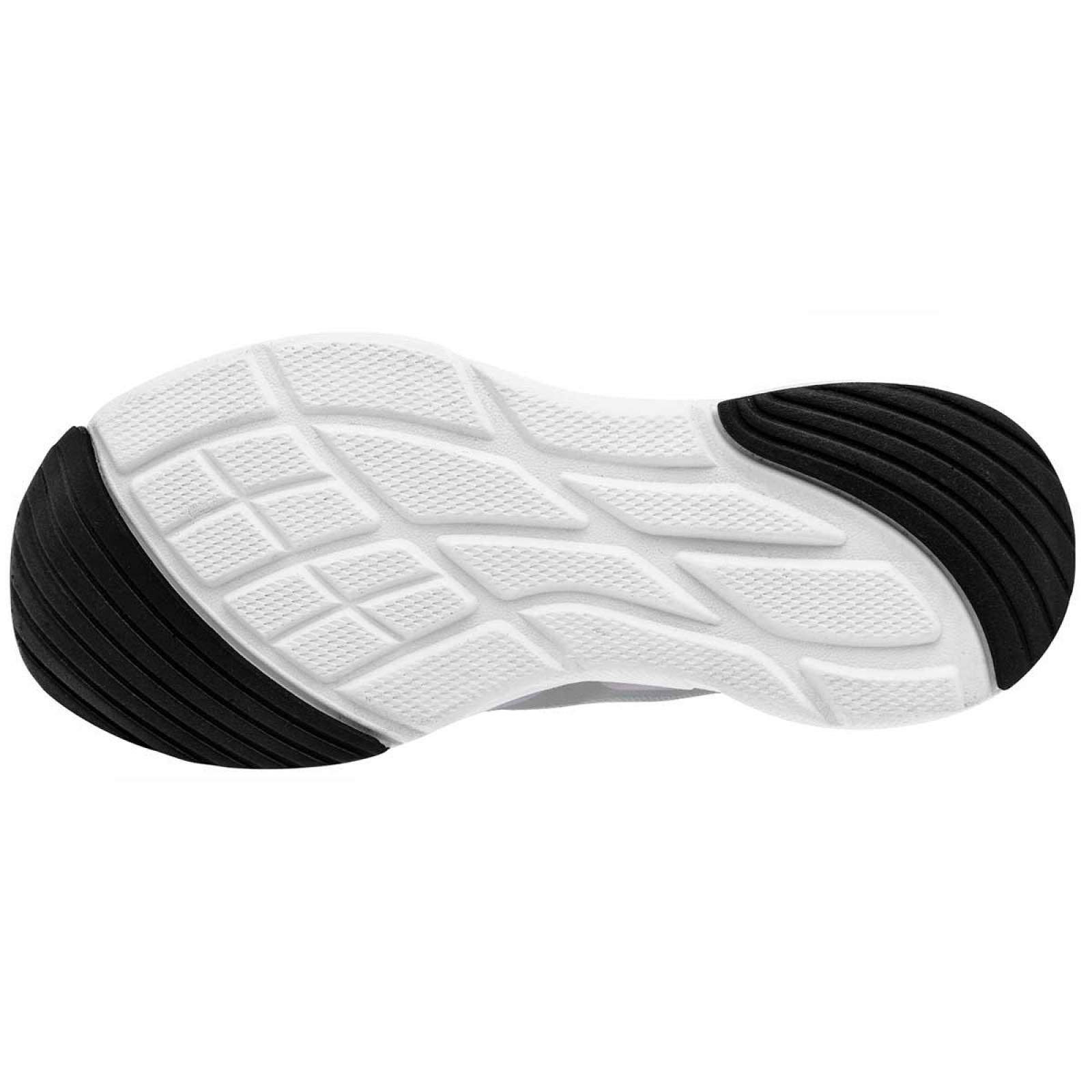 TENIS de Court Para Mujer en Gris A4390T T4