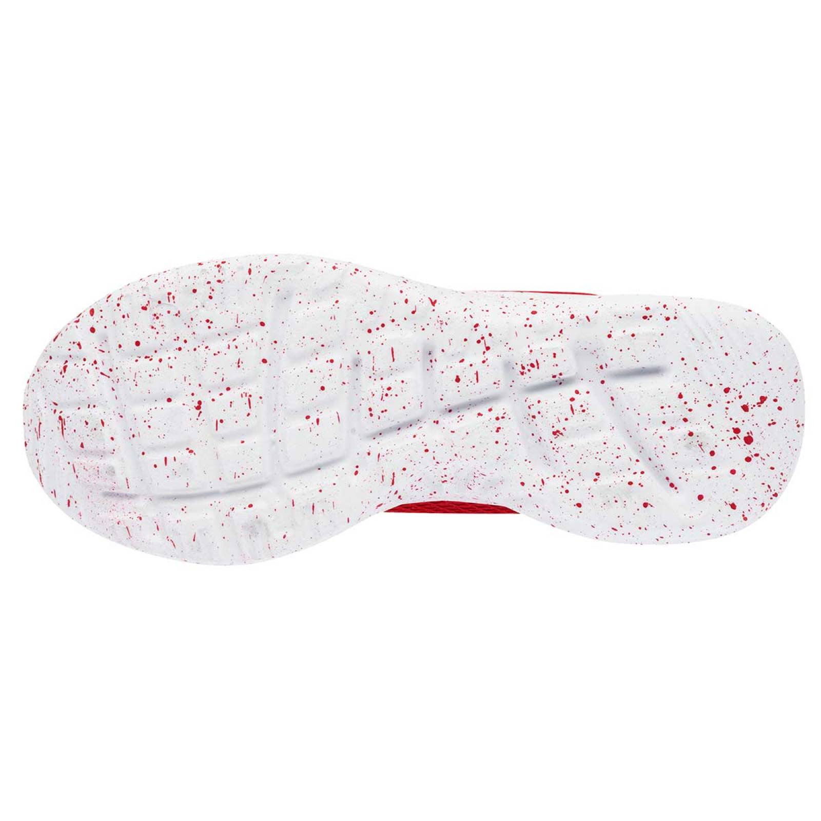 TENIS de Gosh Para Mujer en Rojo 065JU03 T4