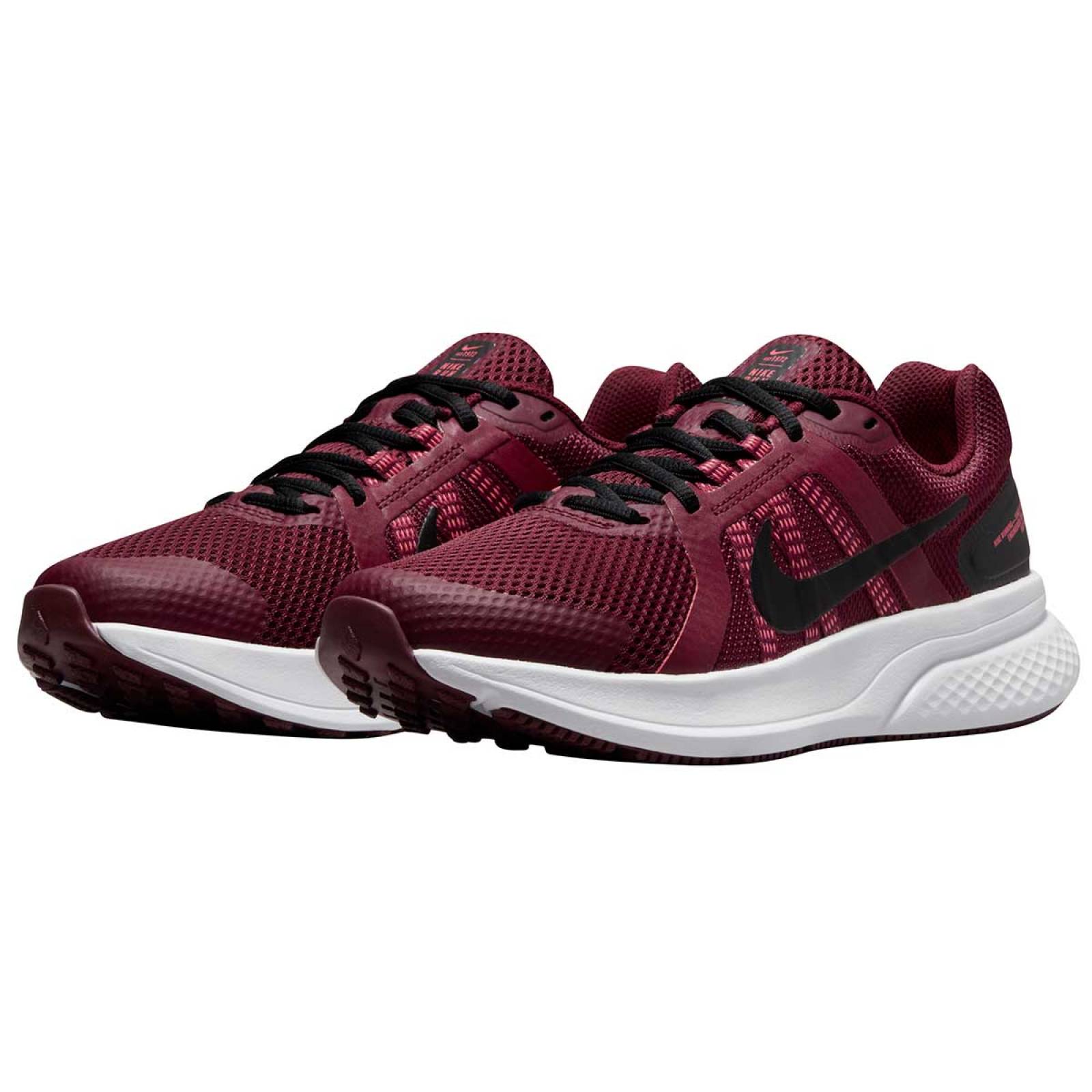 TENIS de Nike Para Mujer en Vino CU3528600 T4