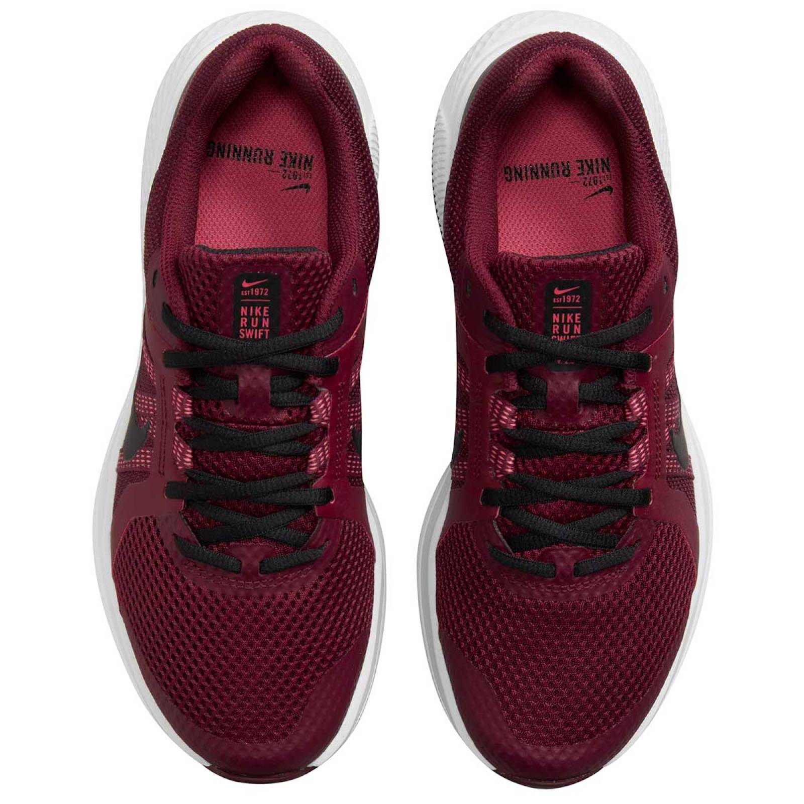 TENIS de Nike Para Mujer en Vino CU3528600 T4