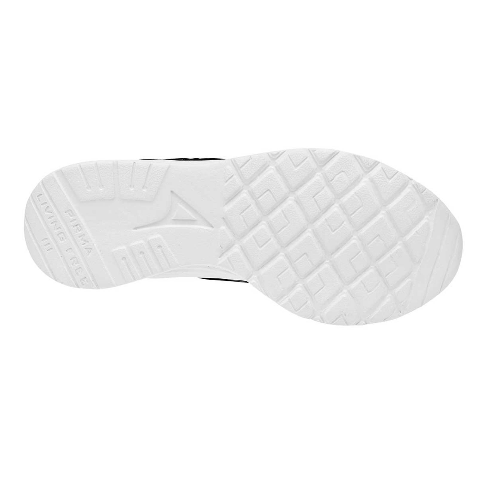 TENIS de Pirma Para Mujer en Negro 8507 T4