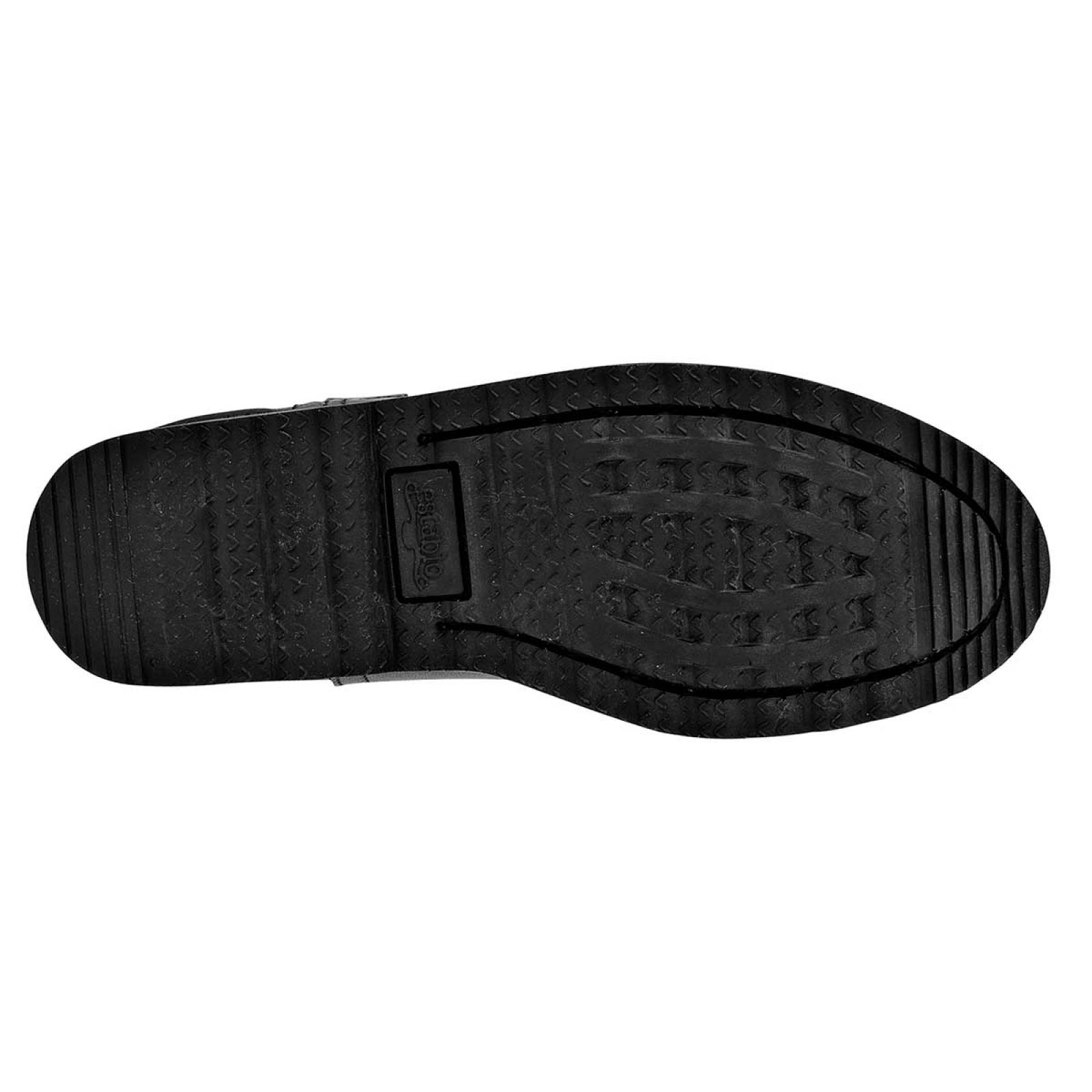 BOTA Y BOTIN de Establo Para Niño en Negro 507 T4