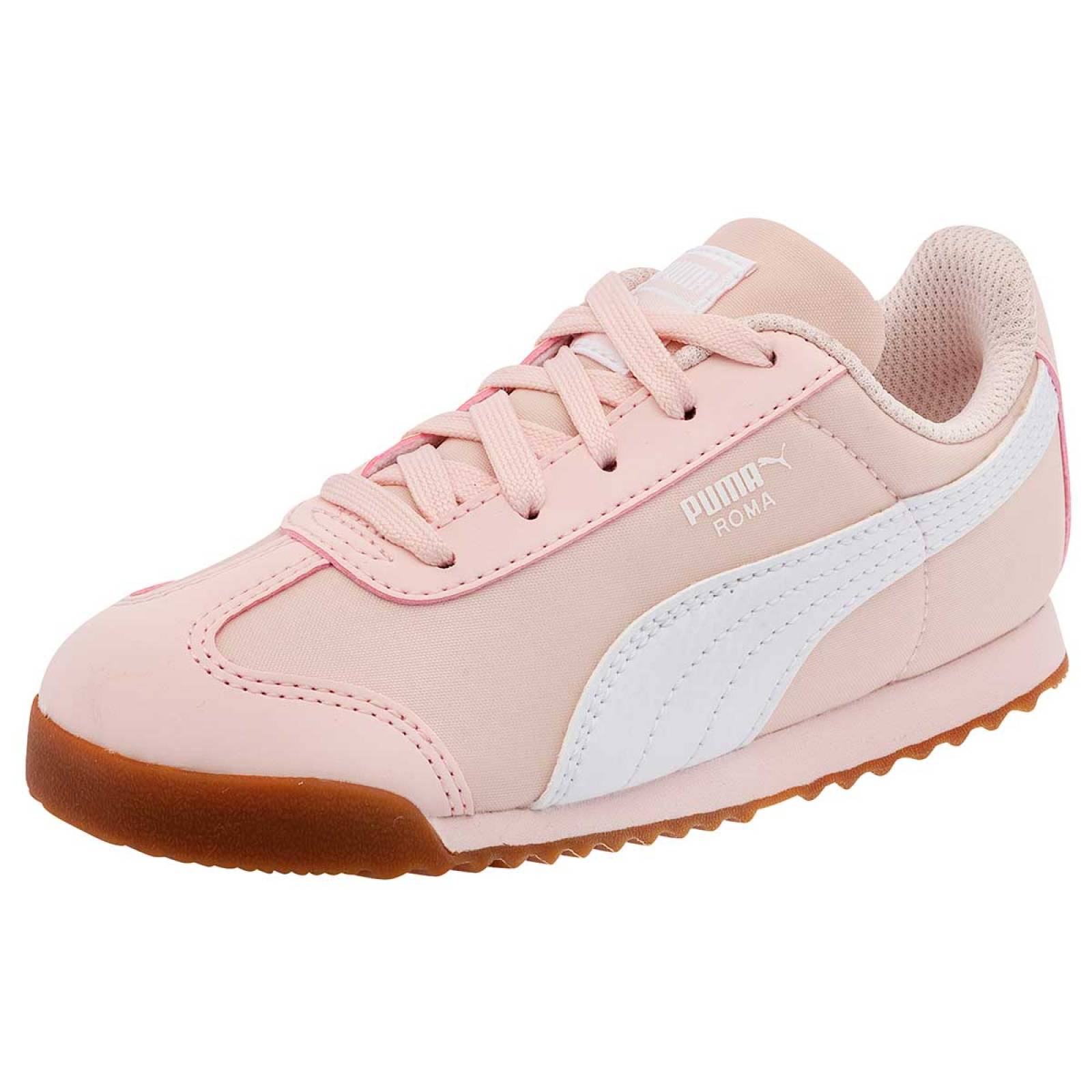 TENIS de Puma Para Niño en Rosa 35984215 T4