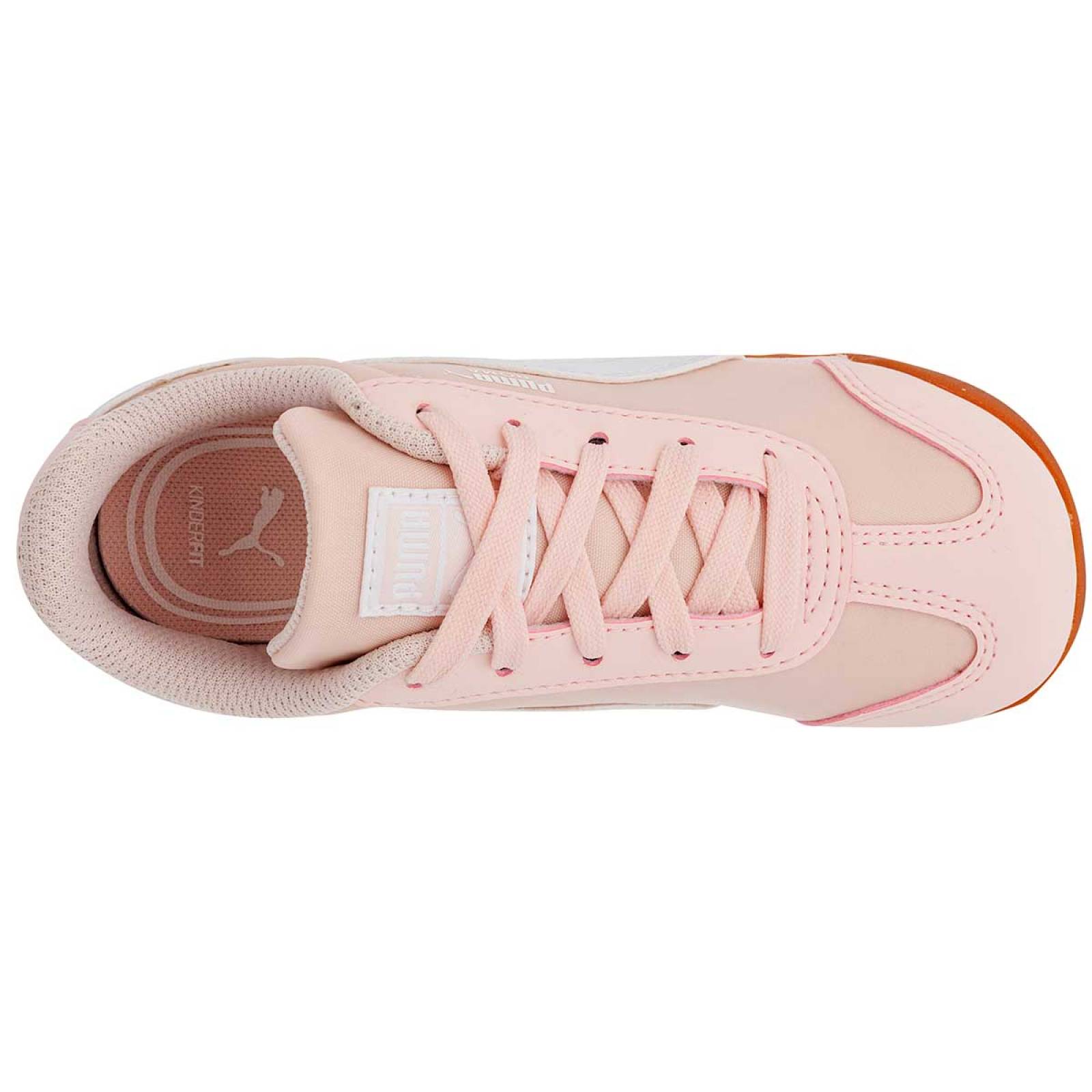 TENIS de Puma Para Niño en Rosa 35984215 T4