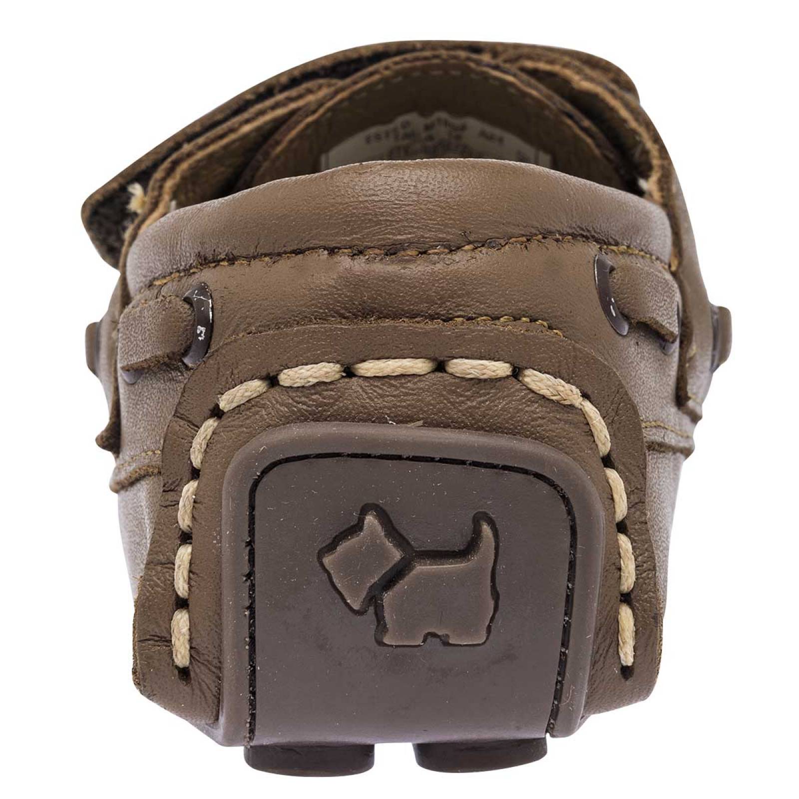 ZAPATO CASUAL de Ferrioni Para Niño en Cafe M0400101 T4