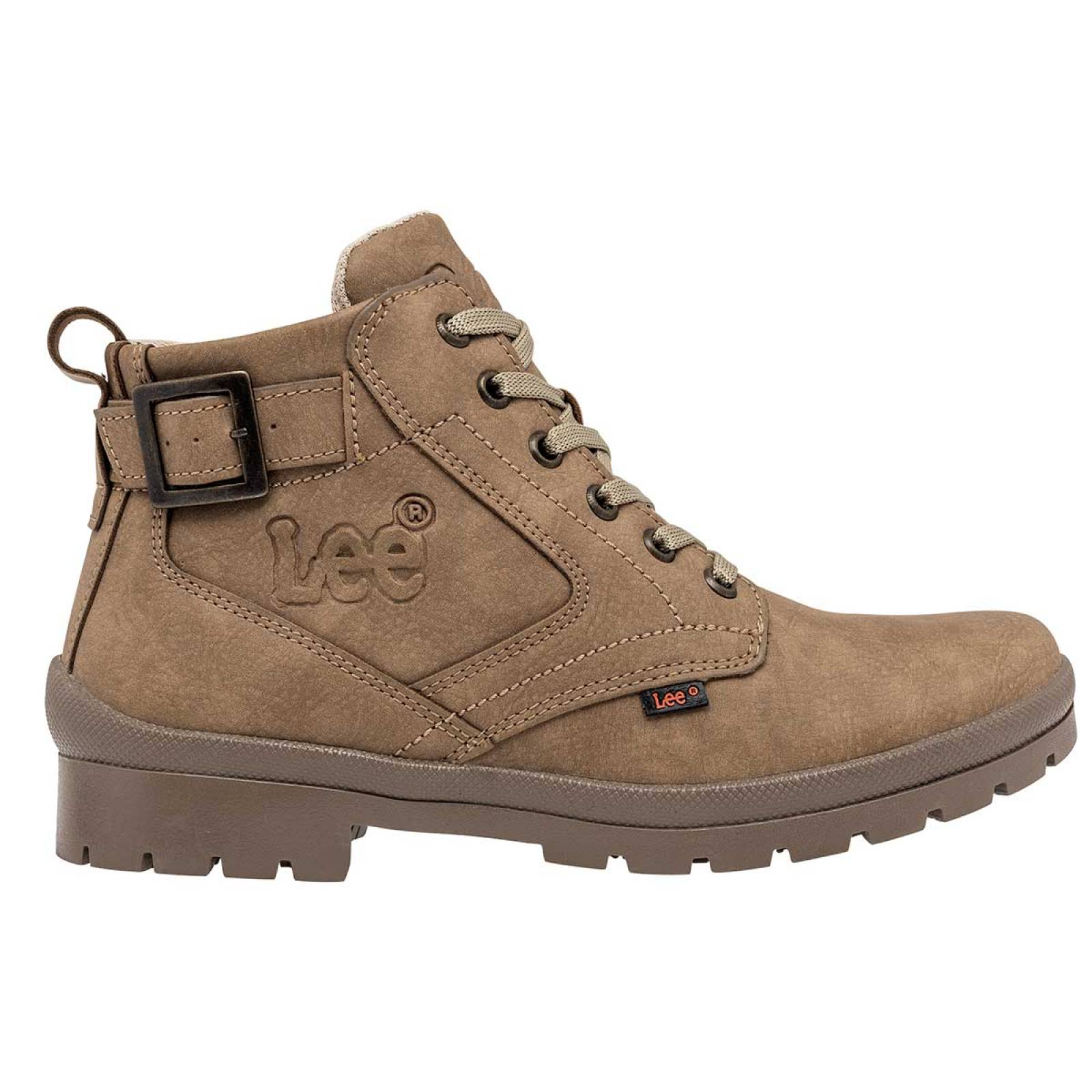 Botas lee 2025 para mujer