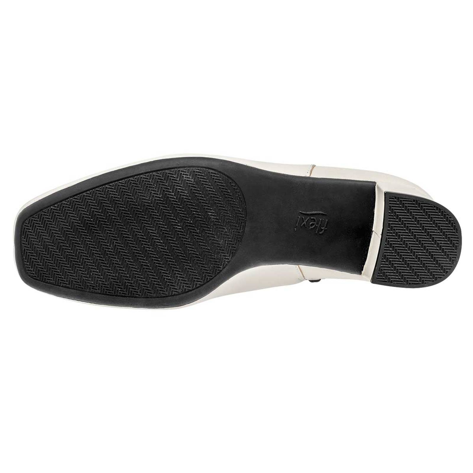 BOTIN de Flexi Para Mujer Beige 119703 T5