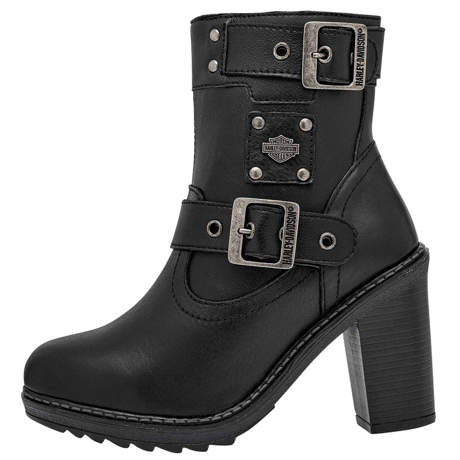 Botas harley discount davidson mujer liverpool