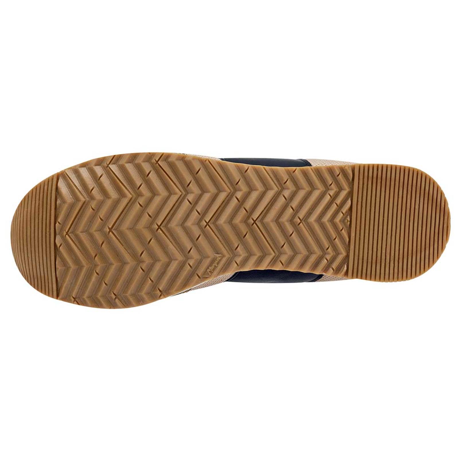 TENIS de American polo Para Hombre Beige 2169 T5