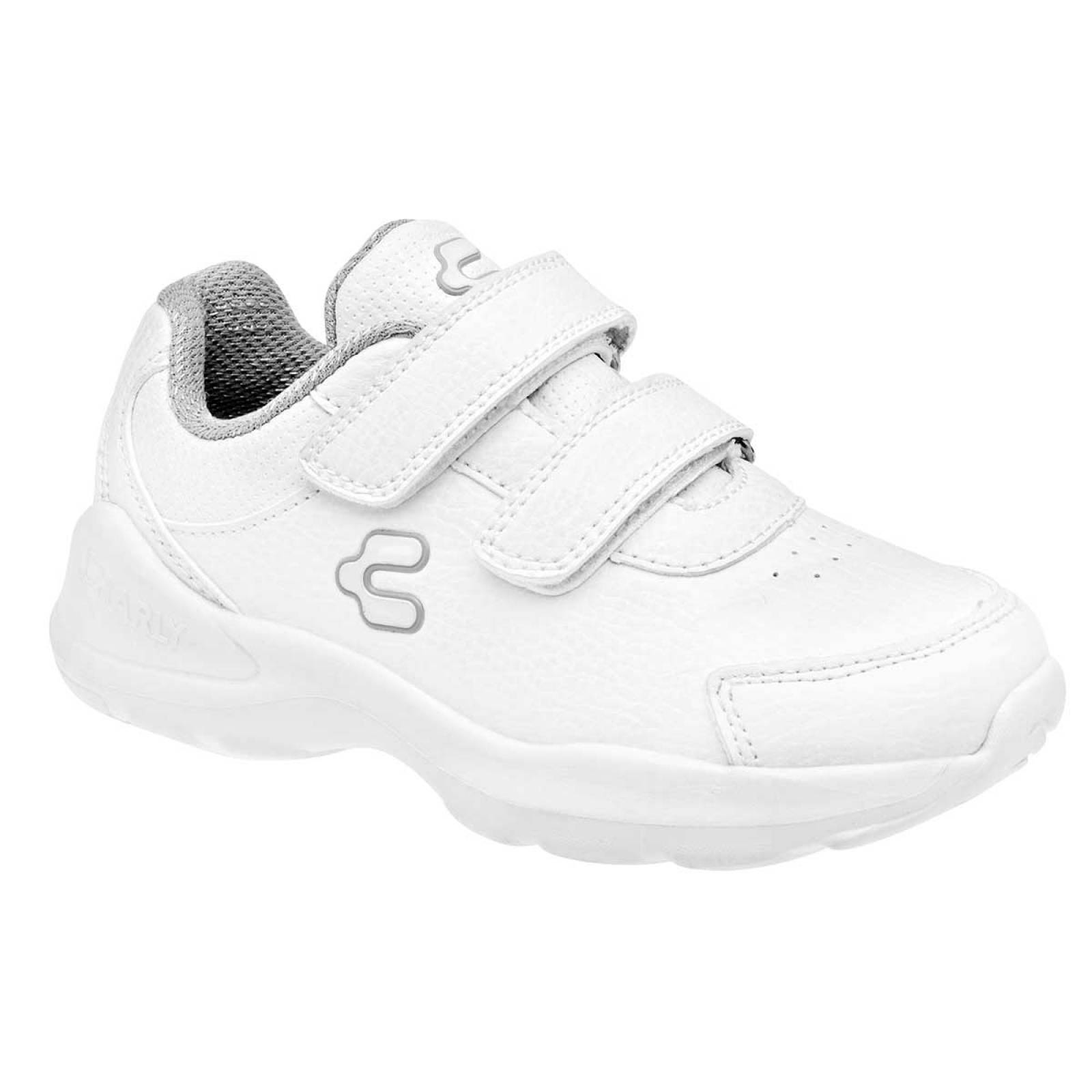 TENIS de Charly Para Niña Blanco 1098247001 T5