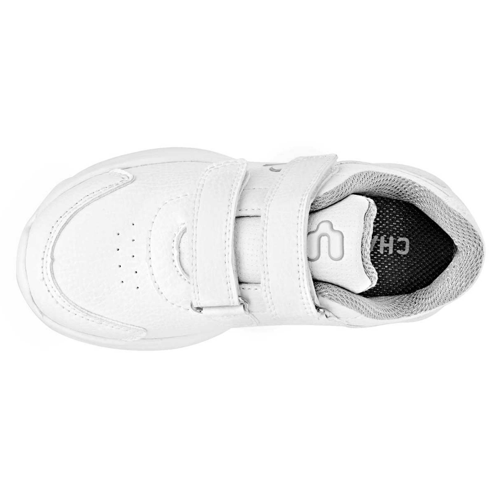TENIS de Charly Para Niña Blanco 1098247001 T5