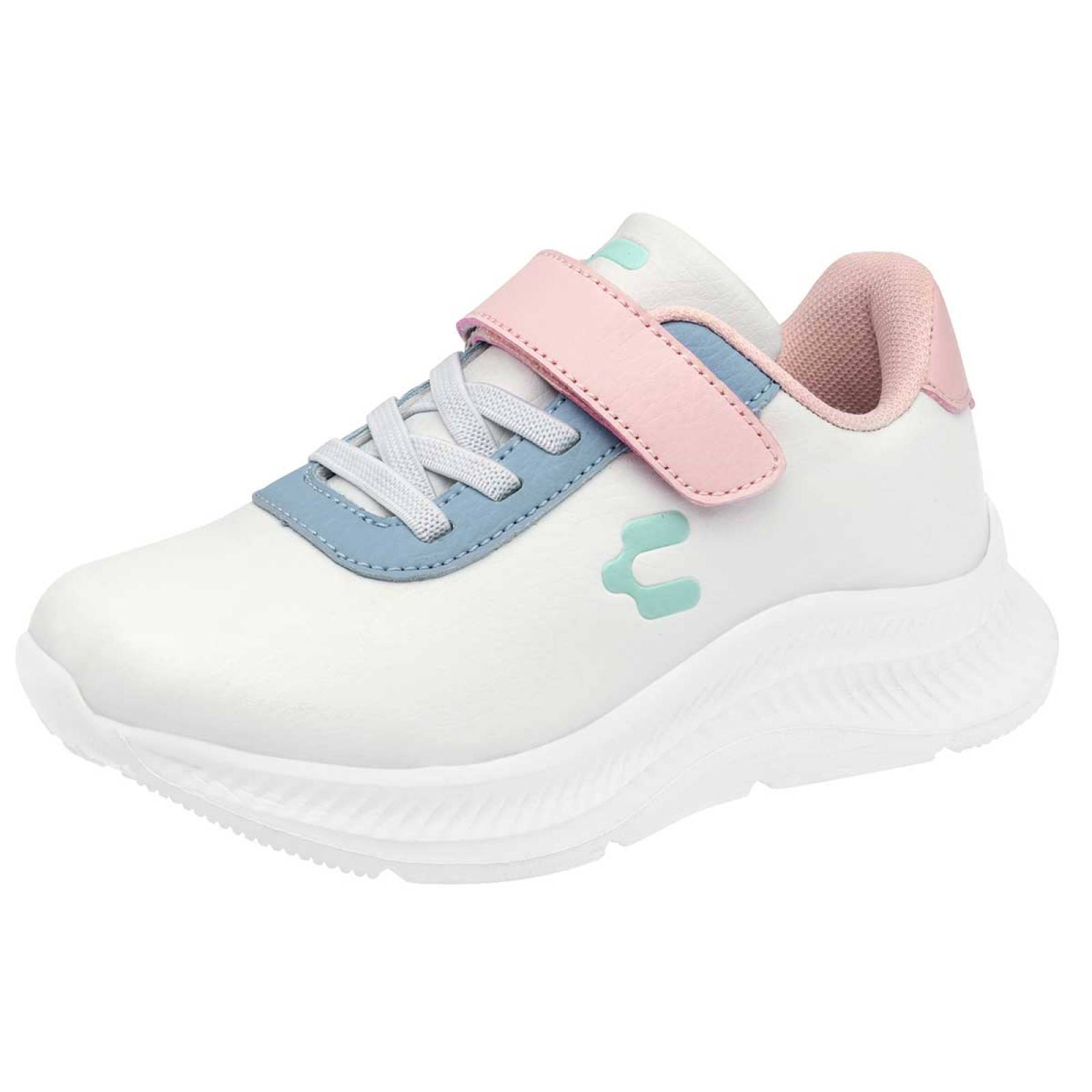 TENIS de Charly Para Niña Blanco 1098320003 T5