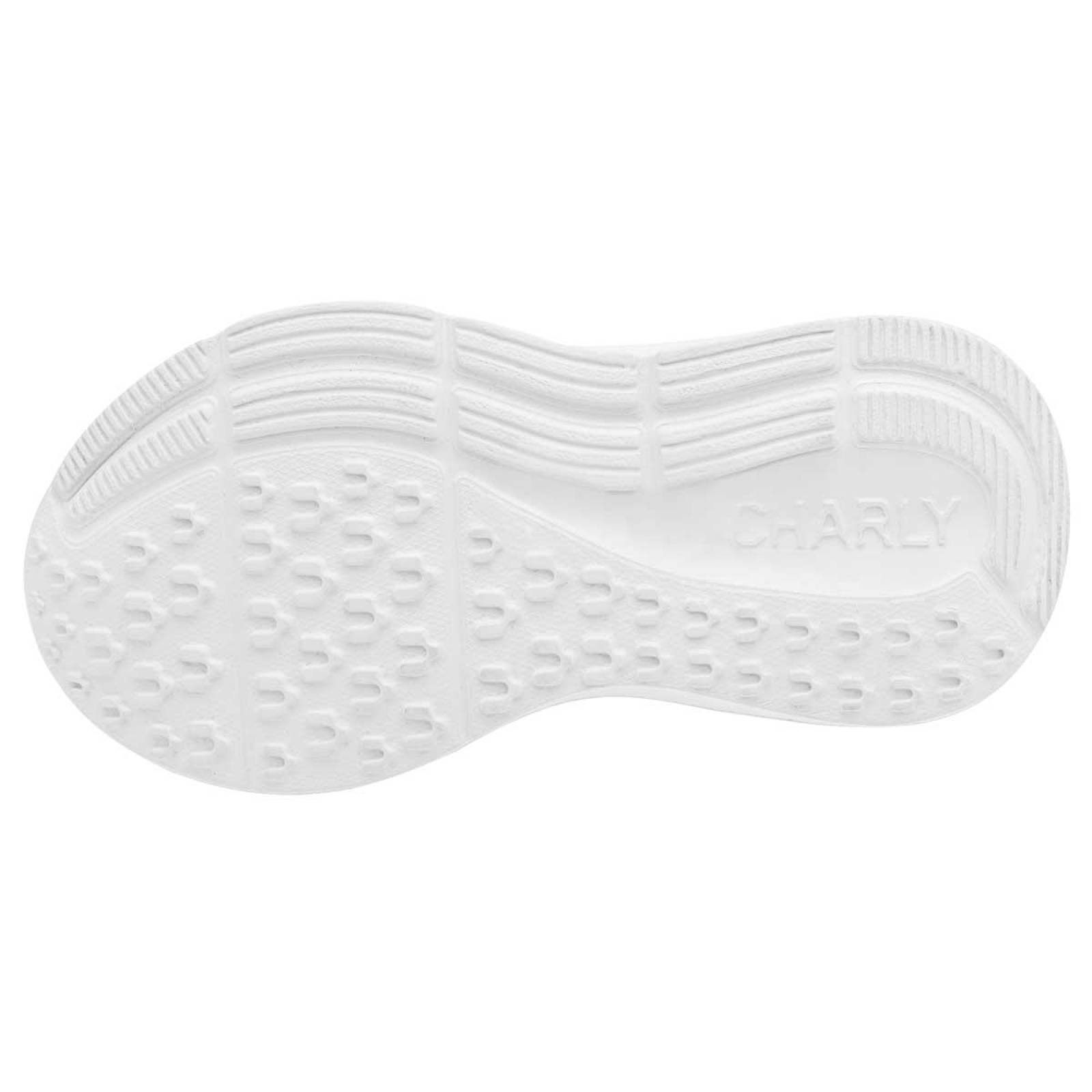 TENIS de Charly Para Niña Blanco 1098320003 T5