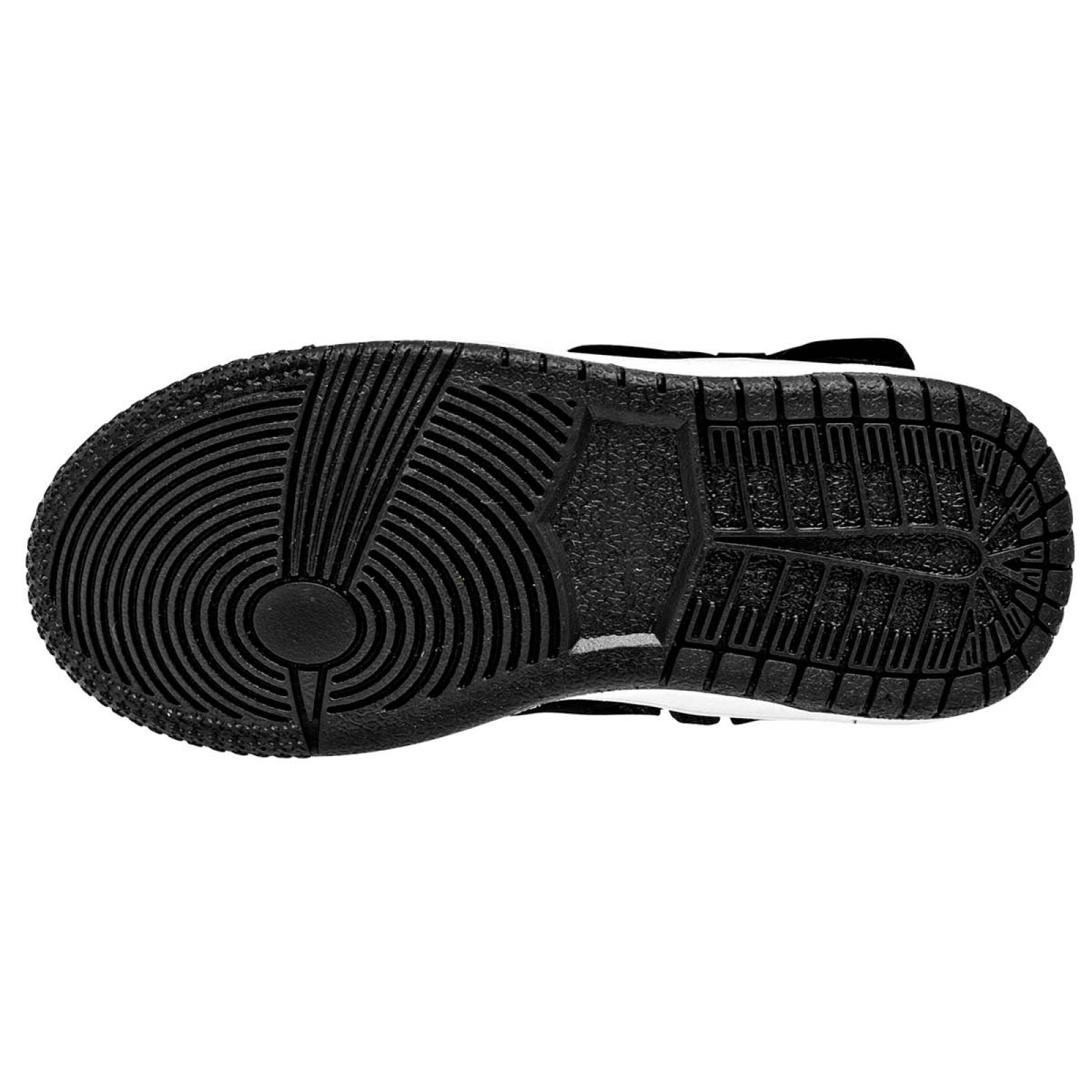 BOTA de ENSUEÑO Para Niña Negro 520133 T5