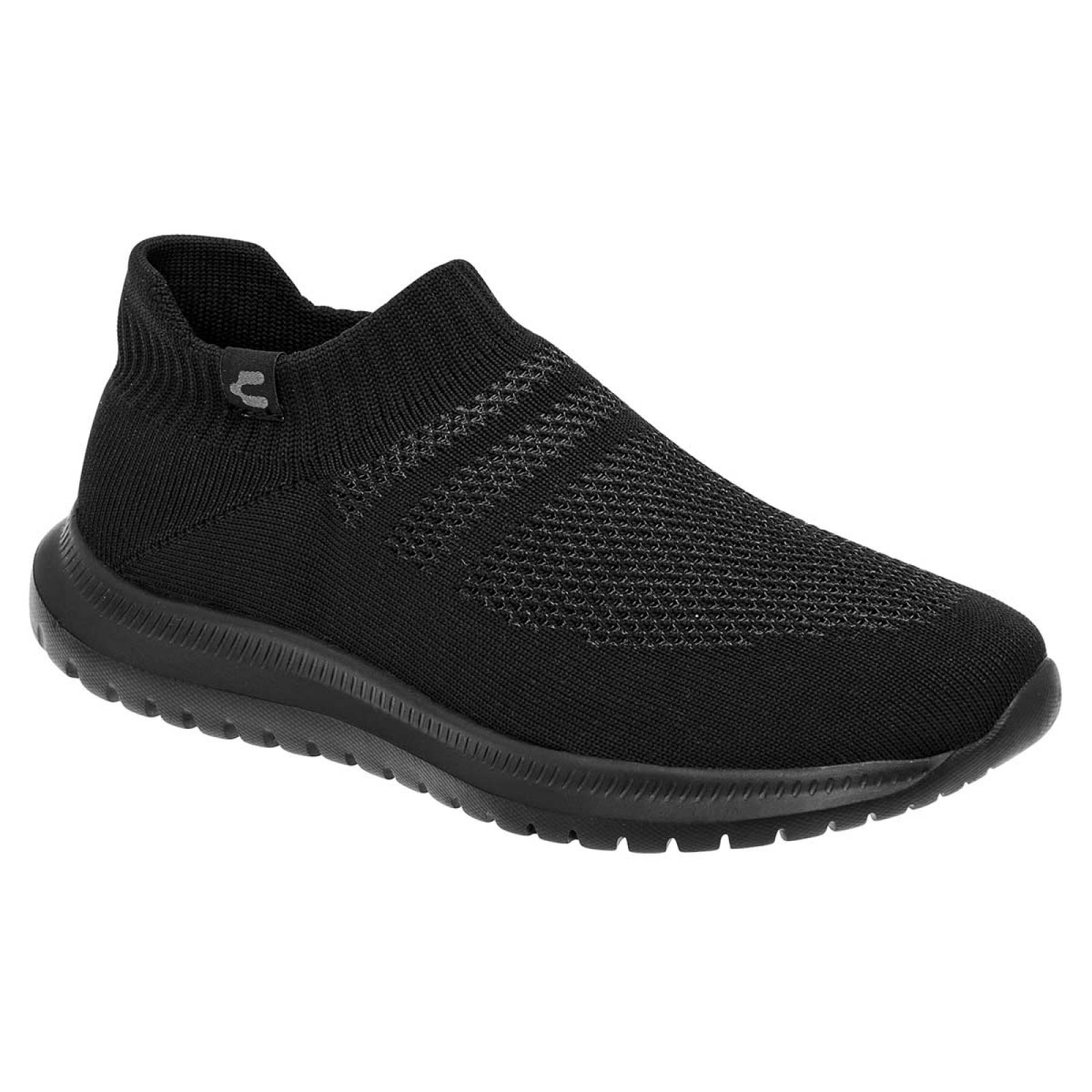 TENIS de Charly Para Mujer en Negro 105918900 T6
