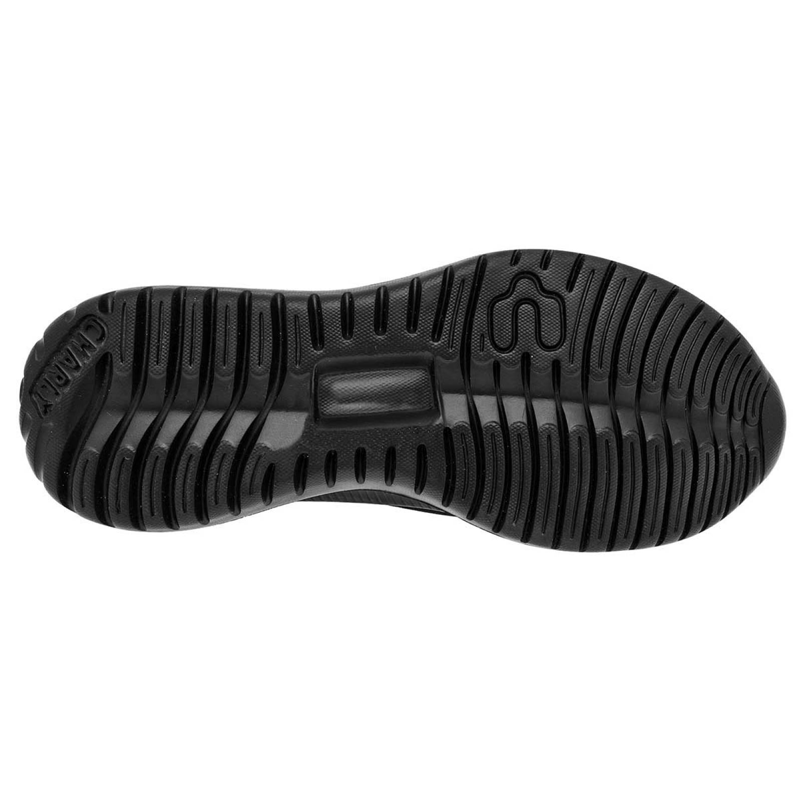 TENIS de Charly Para Mujer en Negro 105918900 T6