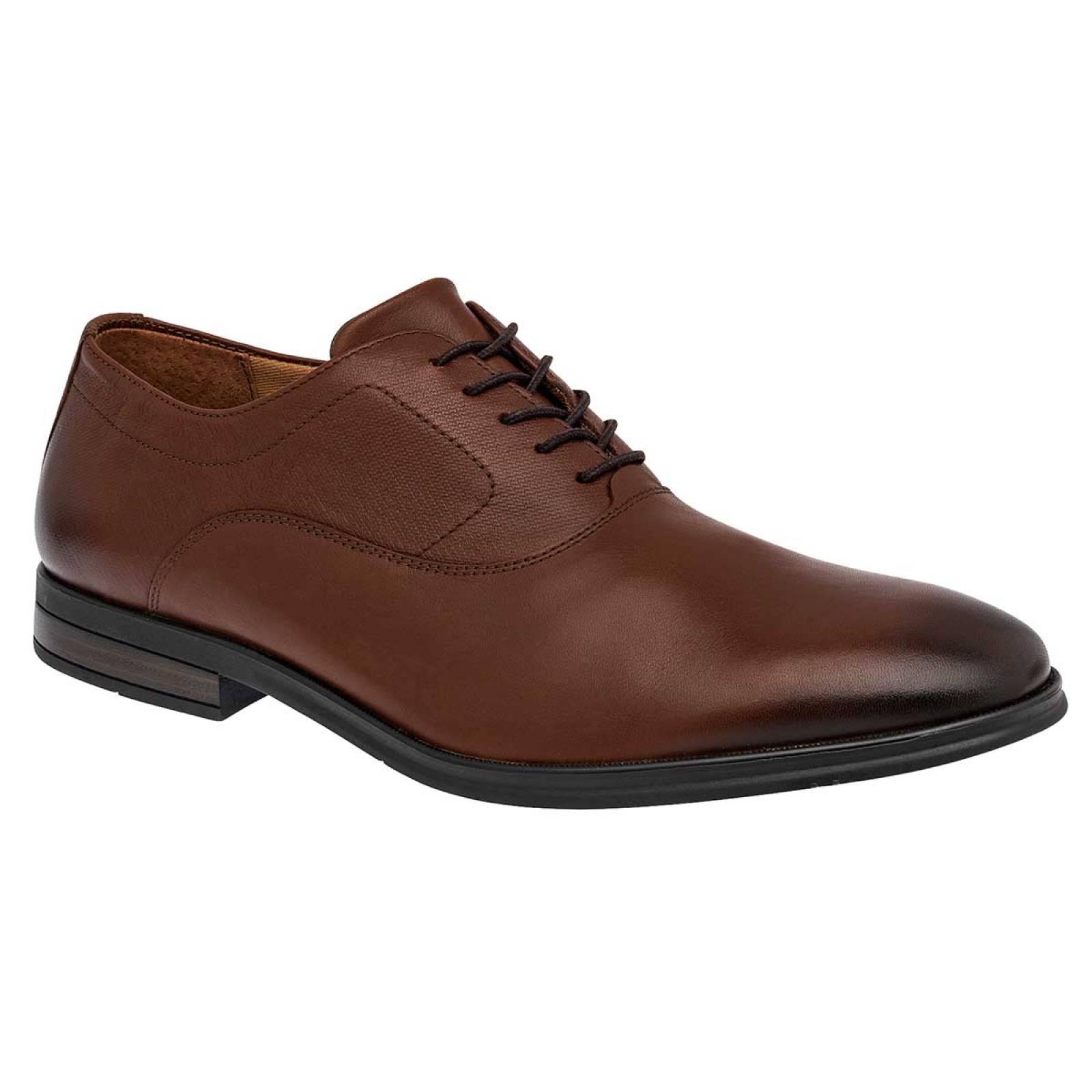 ZAPATO DE VESTIR de Flexi Para Hombre en CAMEL 413602 T6