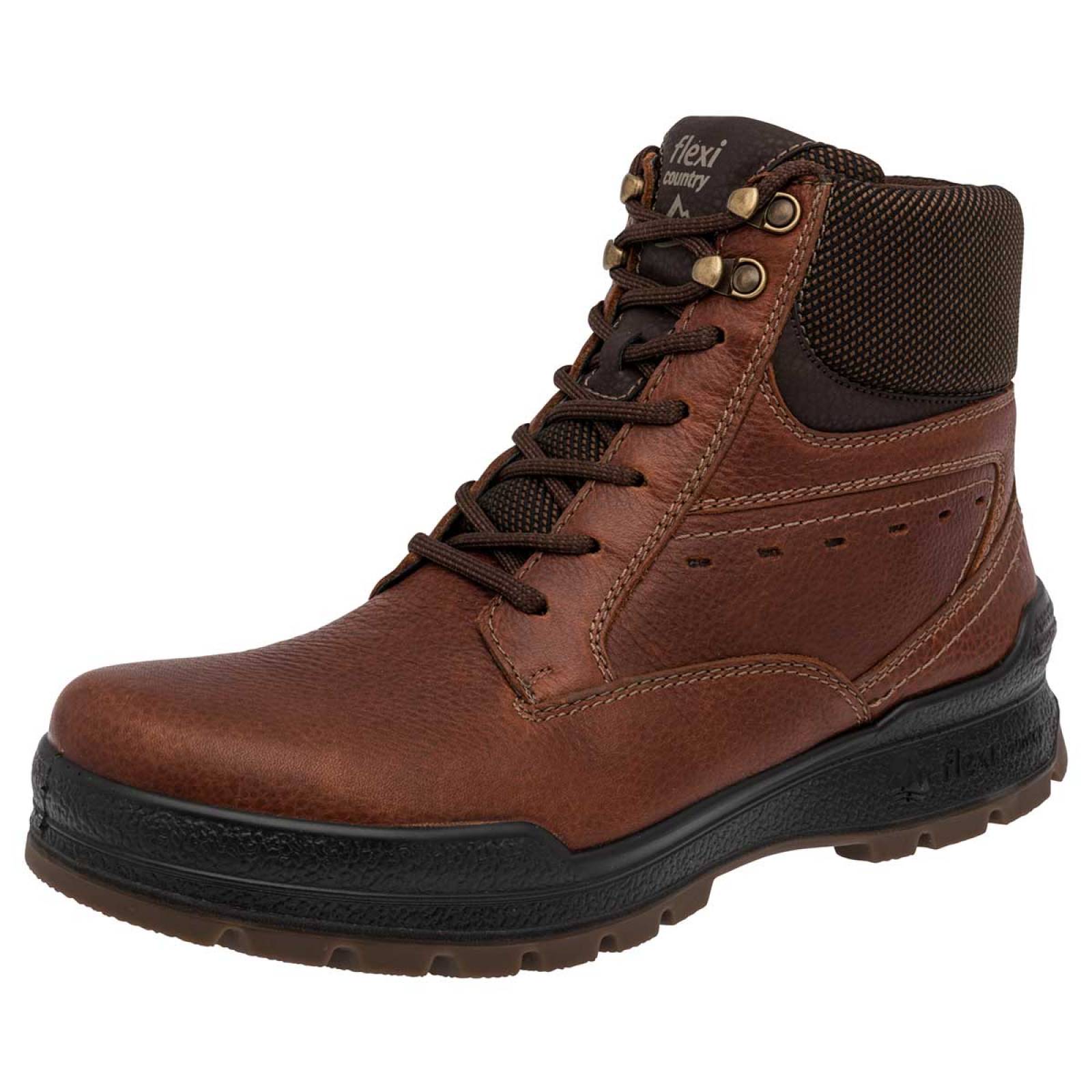 Botin urbano top flexi