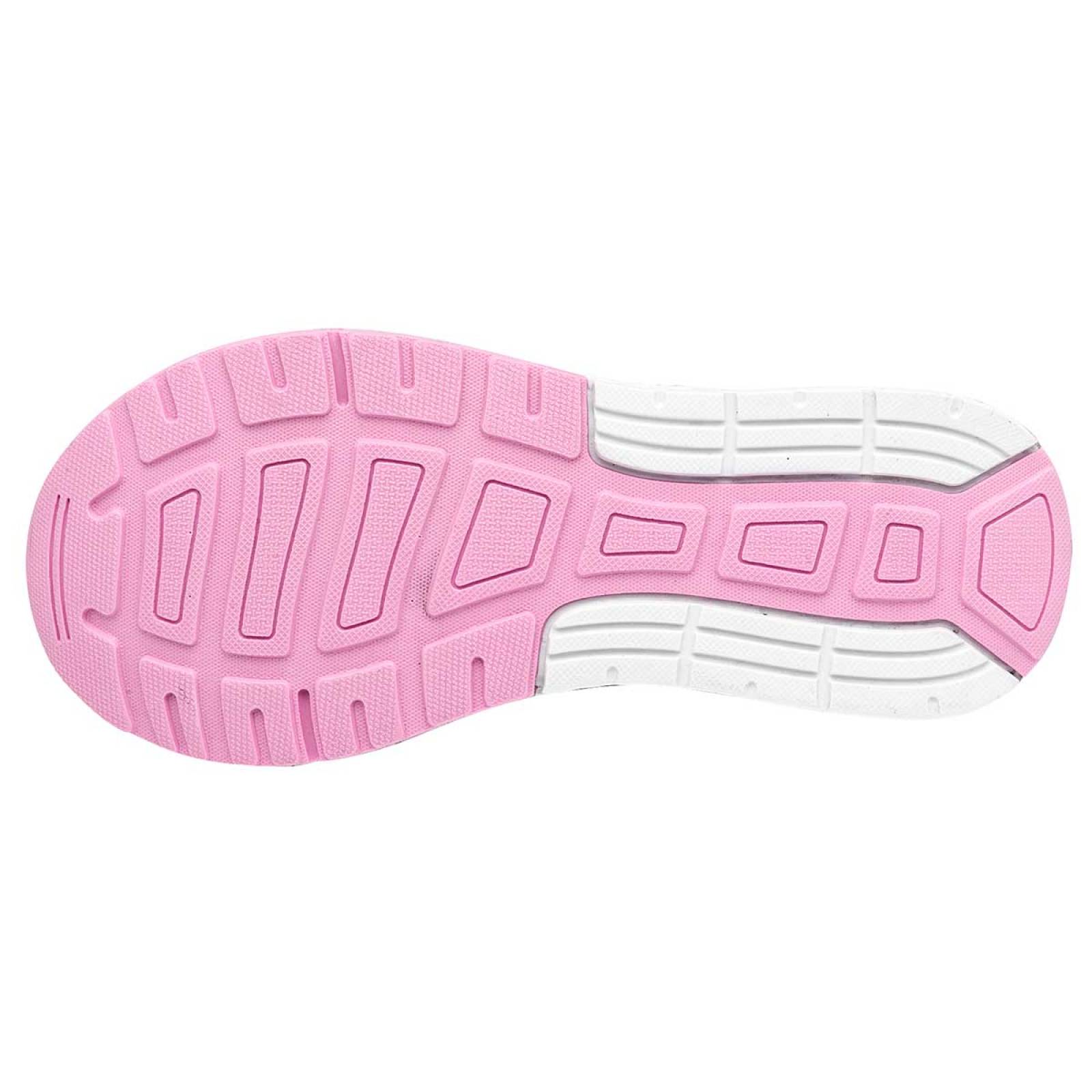 TENIS CHUNKY de Lux-10 Para Niña en Lila 269 T6