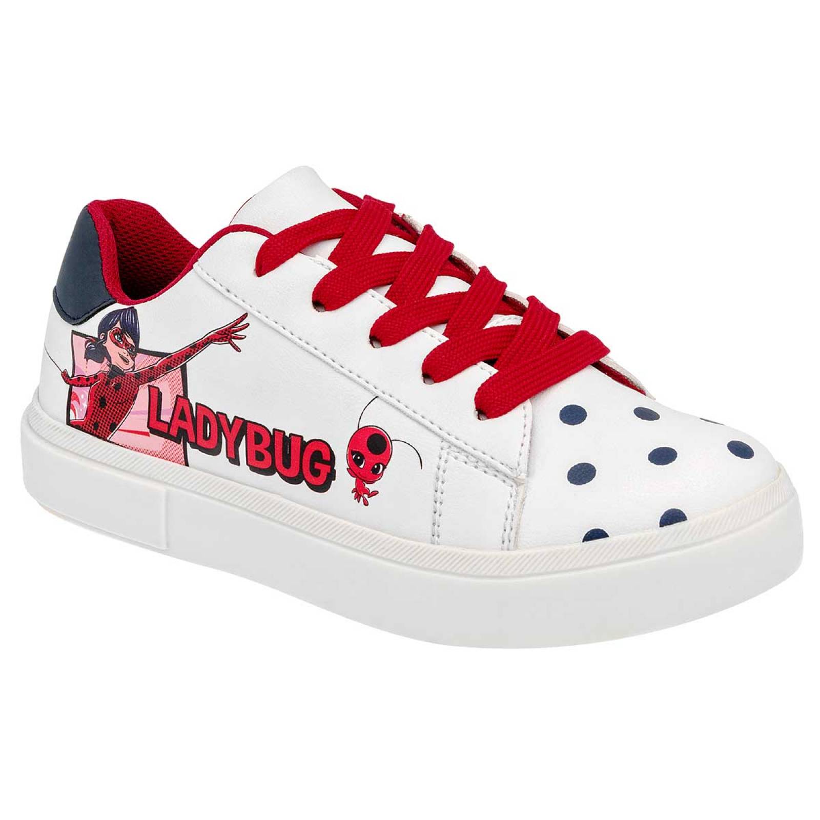 Ladybug tenis hot sale