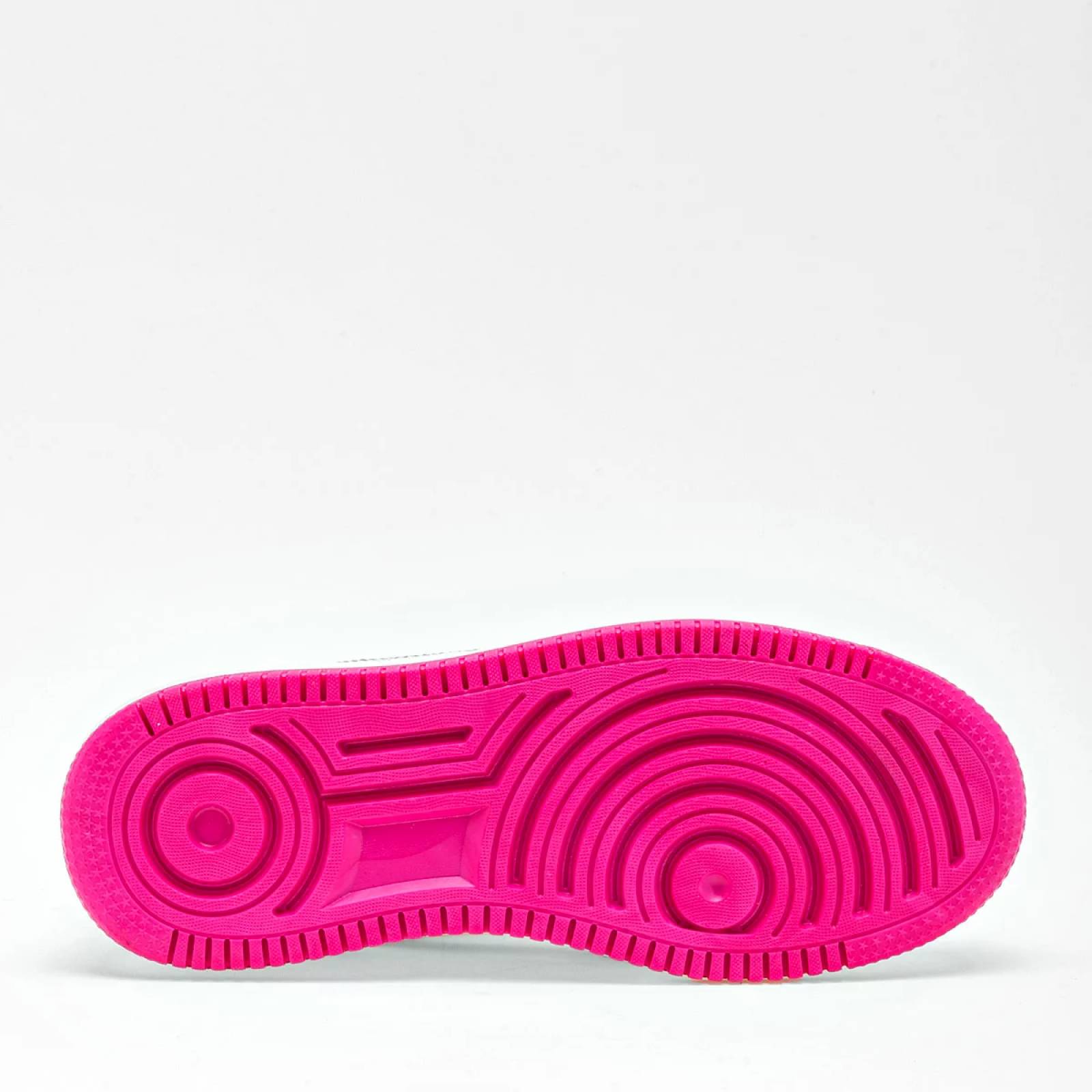 TENIS CHUNKY de Clasben Para Mujer Blanco DENIZ T7