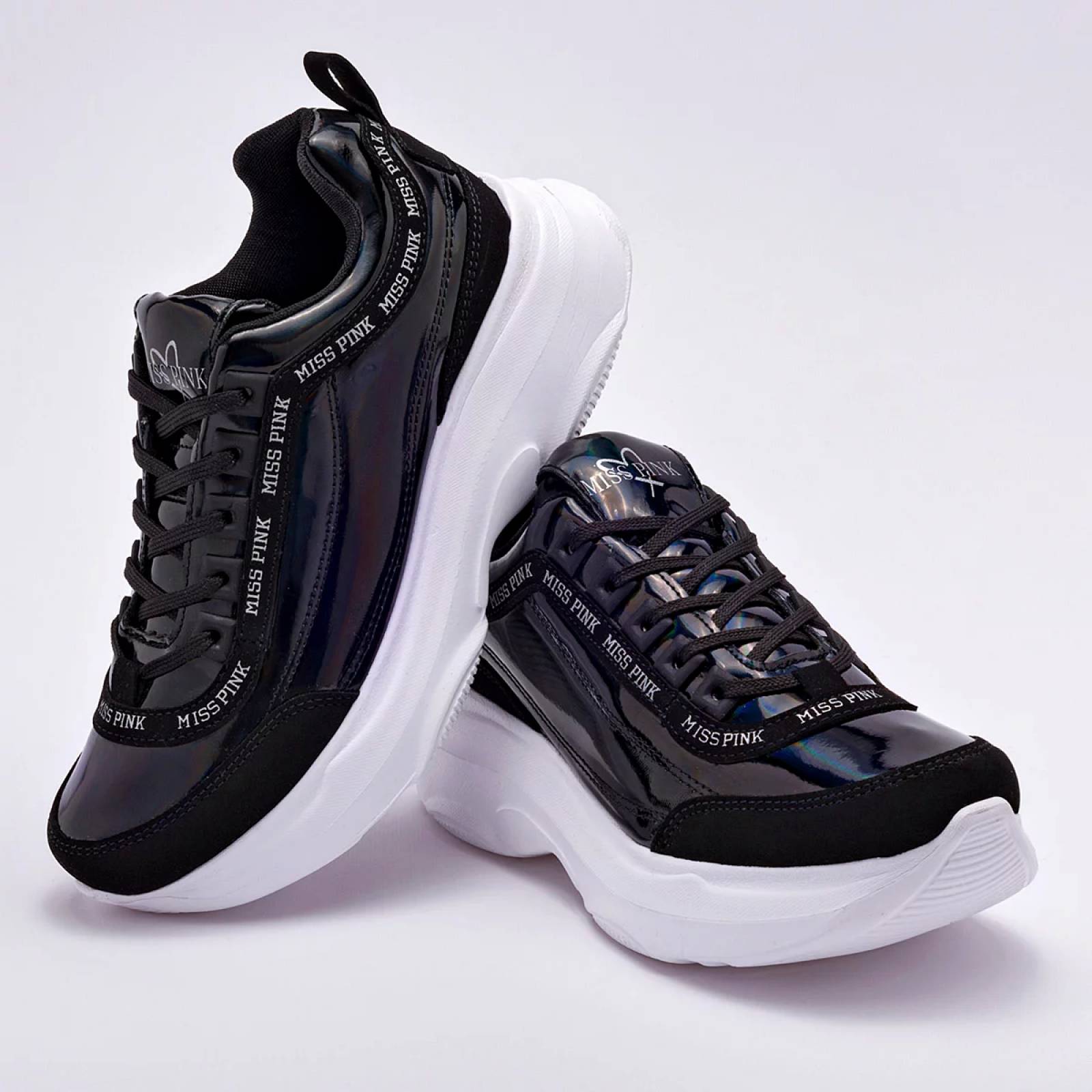 Coppel Tenis Andrea Negros Top Tenis Andrea De Mujer Store