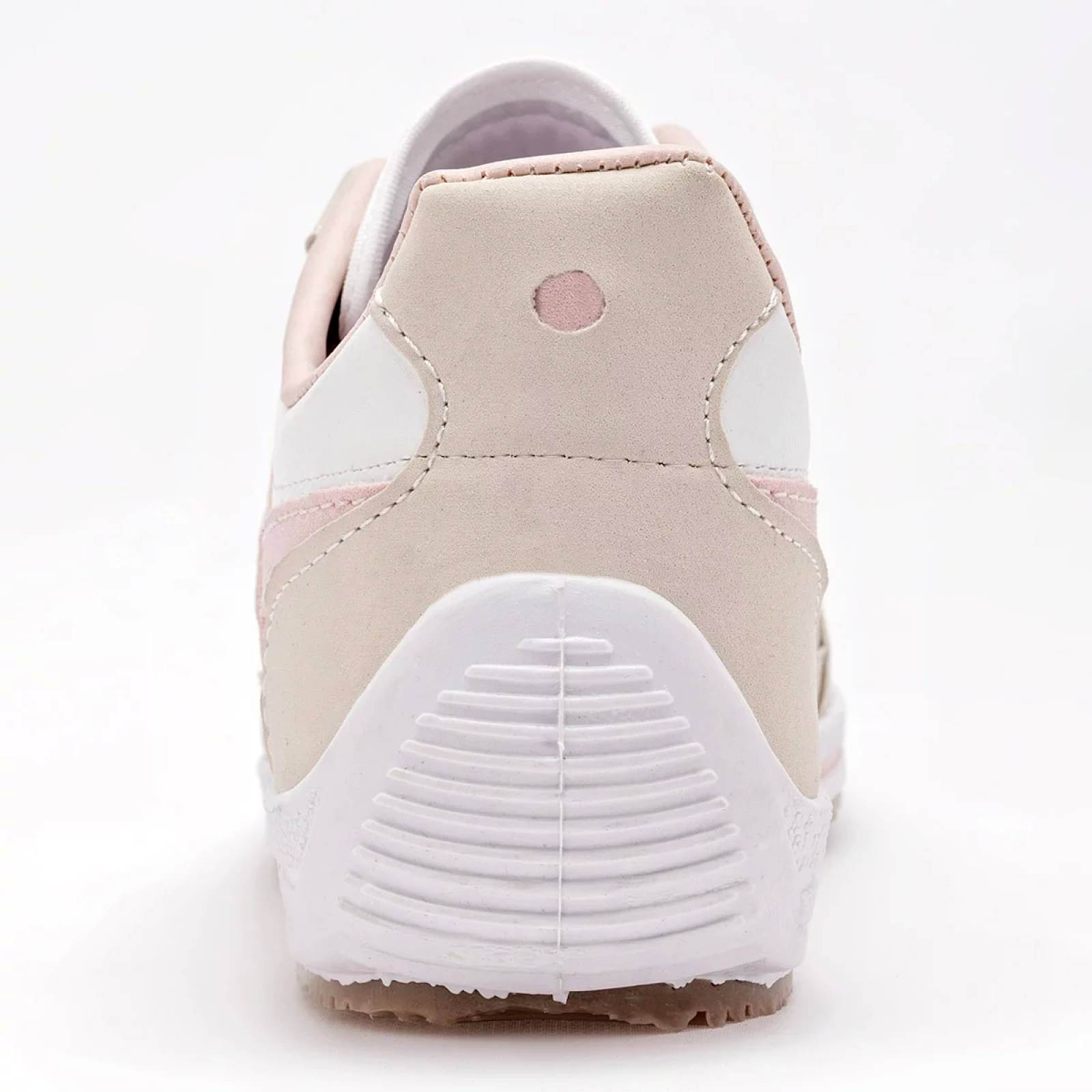 TENIS de Panam Para Mujer Blanco 010756001 T7